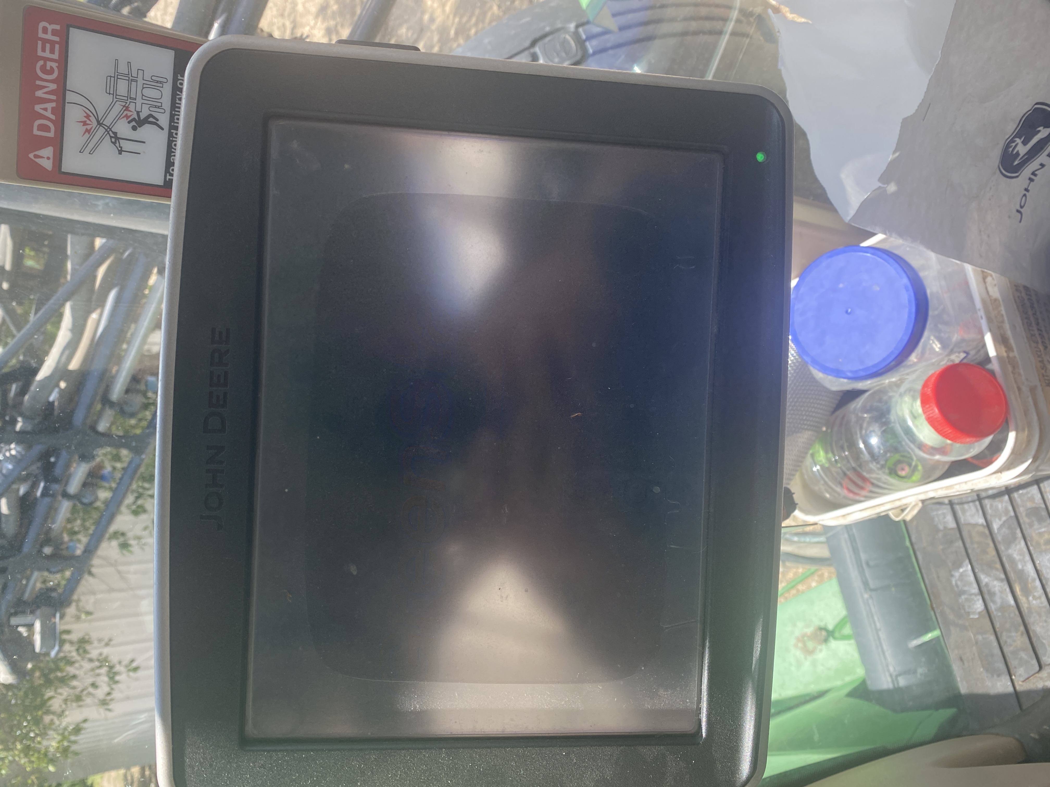 2014 John Deere 4830 Sprayer/High Clearance