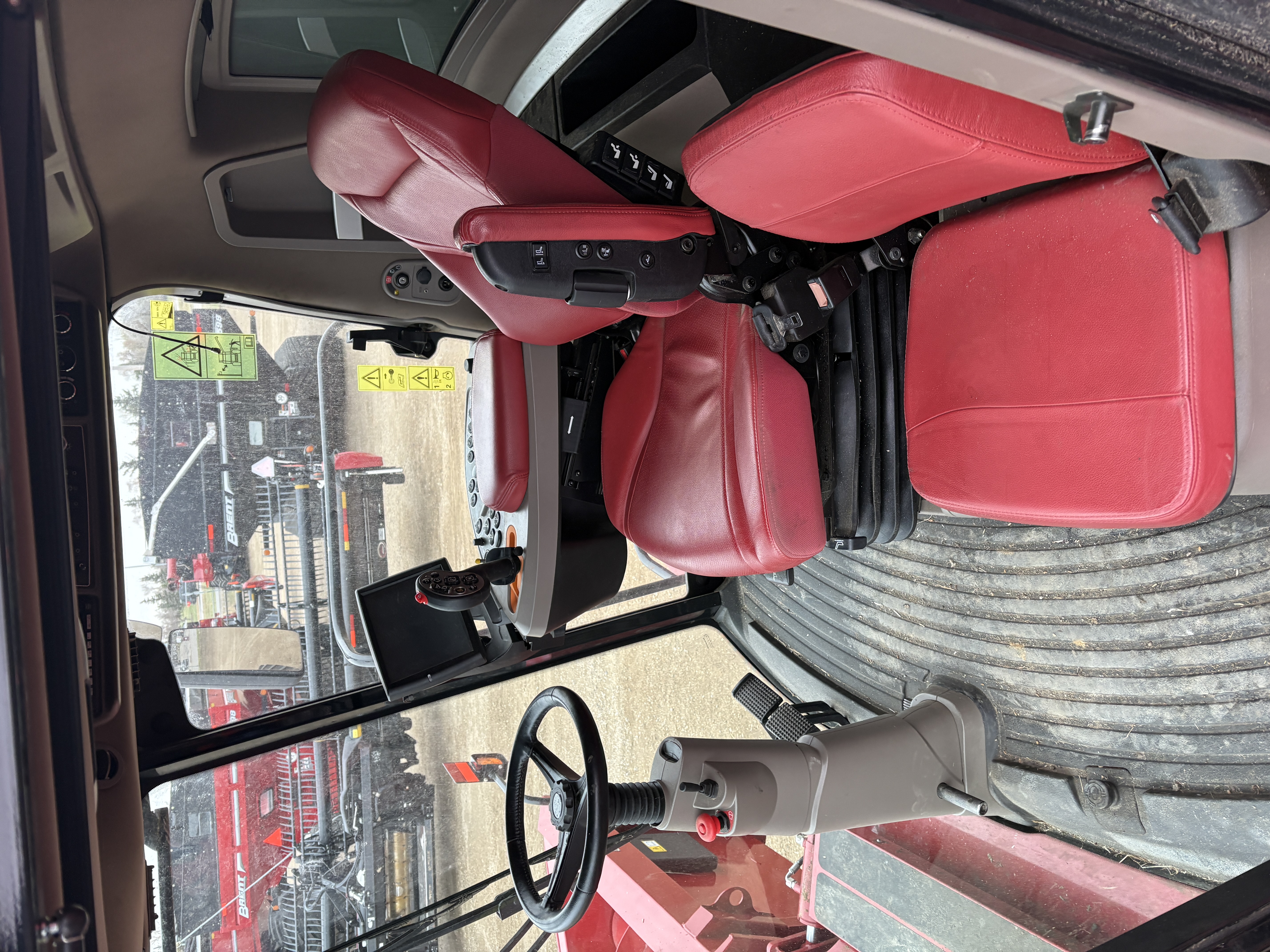 2024 Case IH 9250 Combine