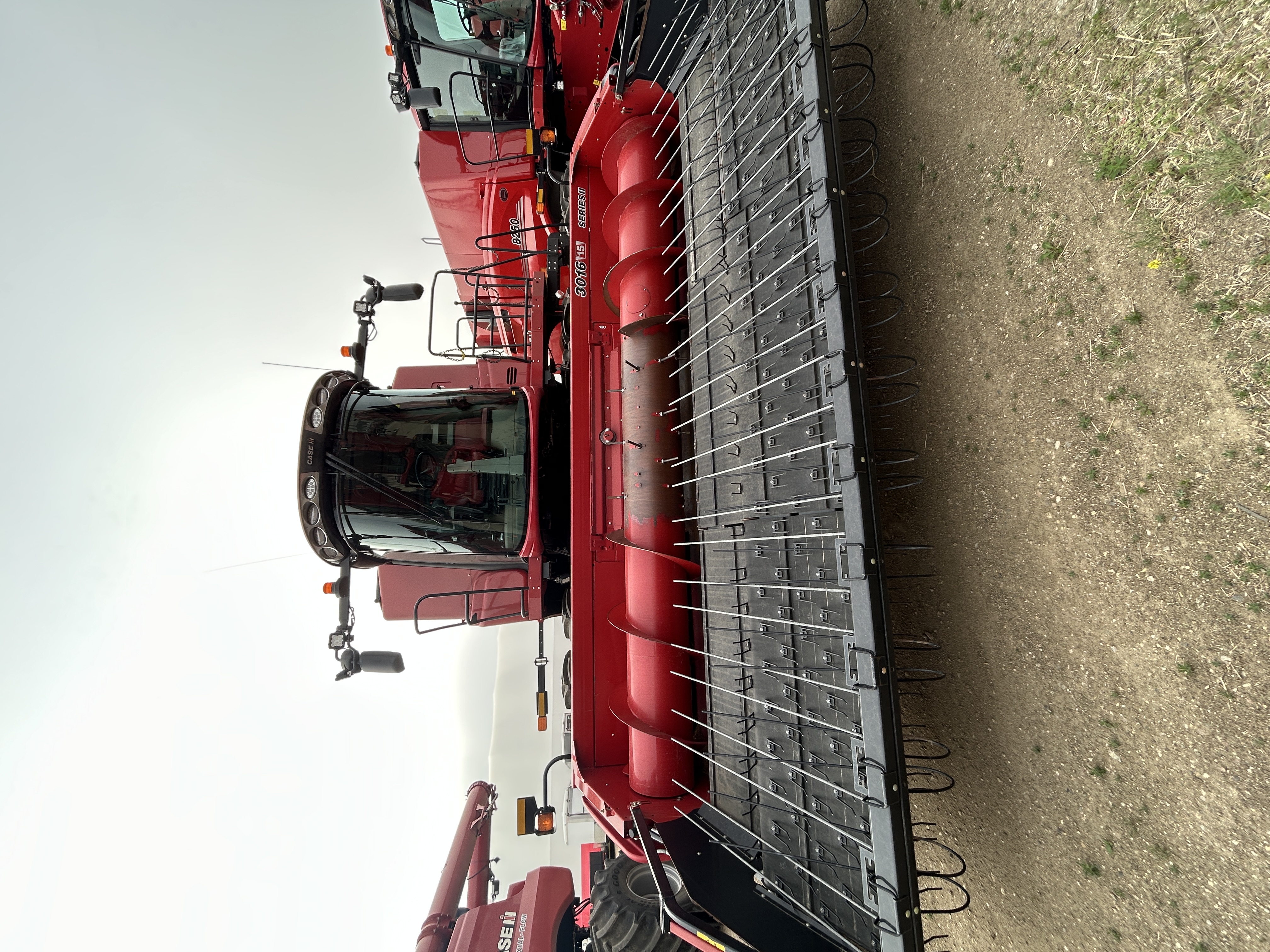 Iron number #5444061