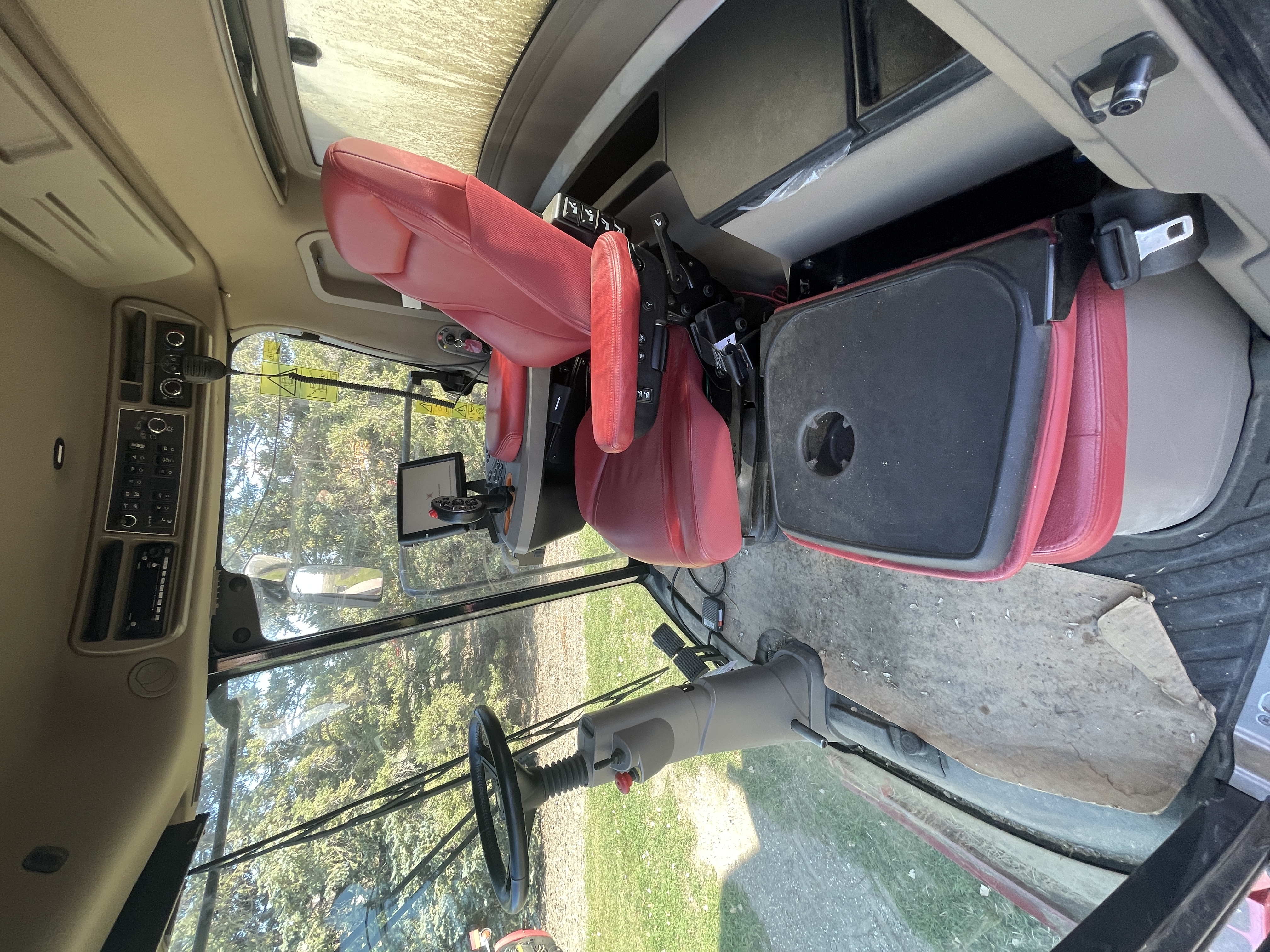 2023 Case IH 8250 Combine