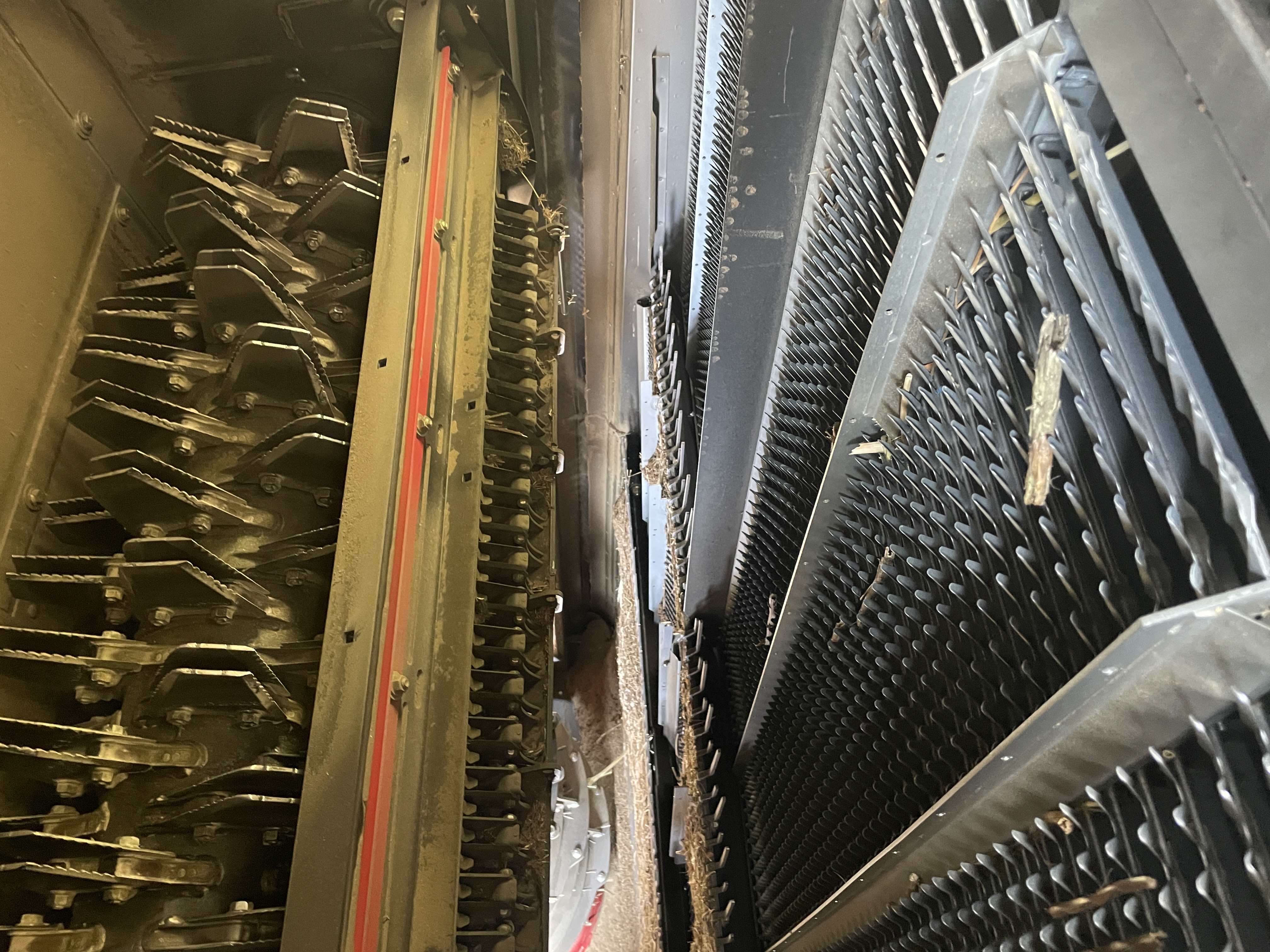 2023 Case IH 8250 Combine