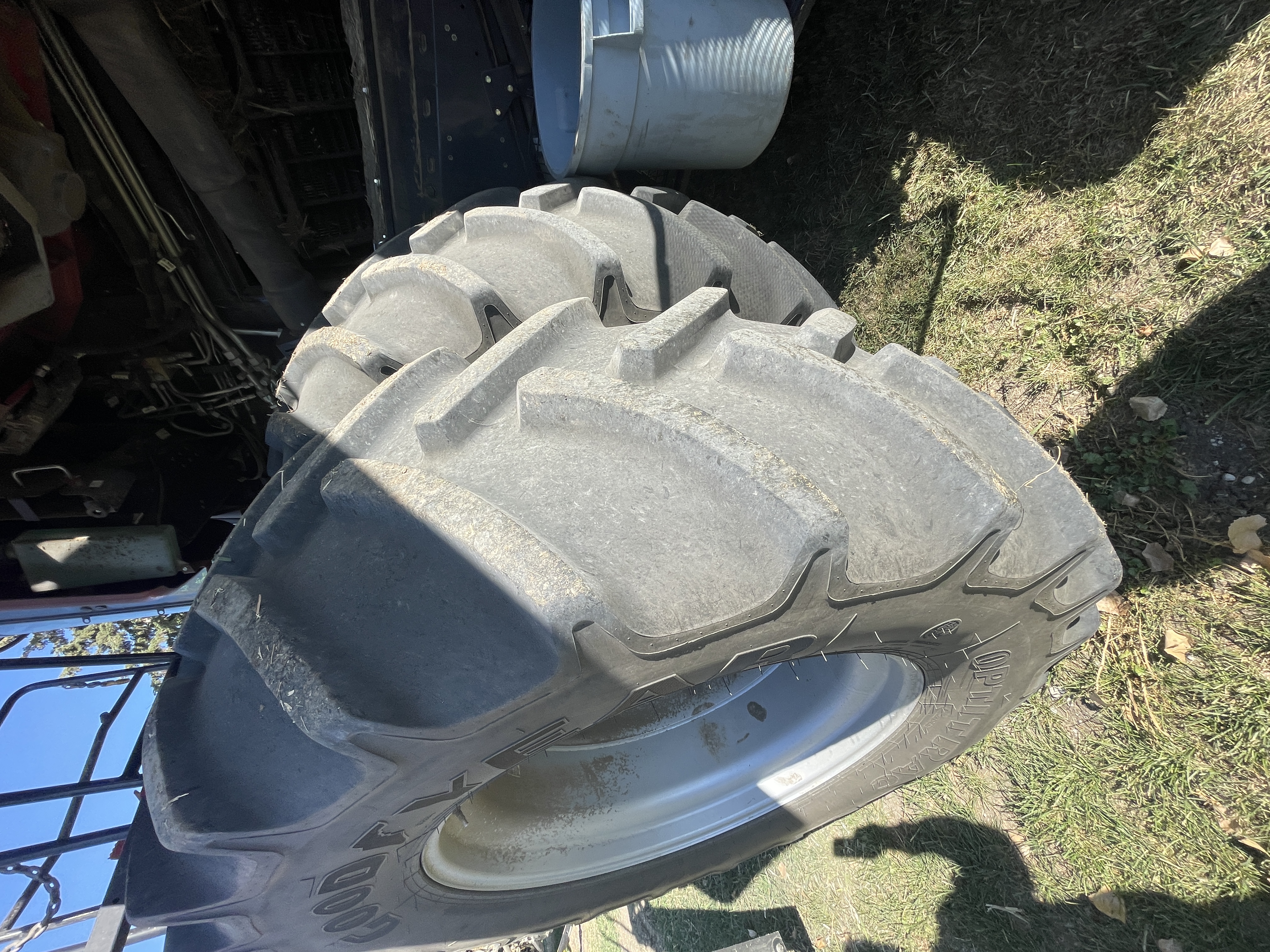 2023 Case IH 8250 Combine