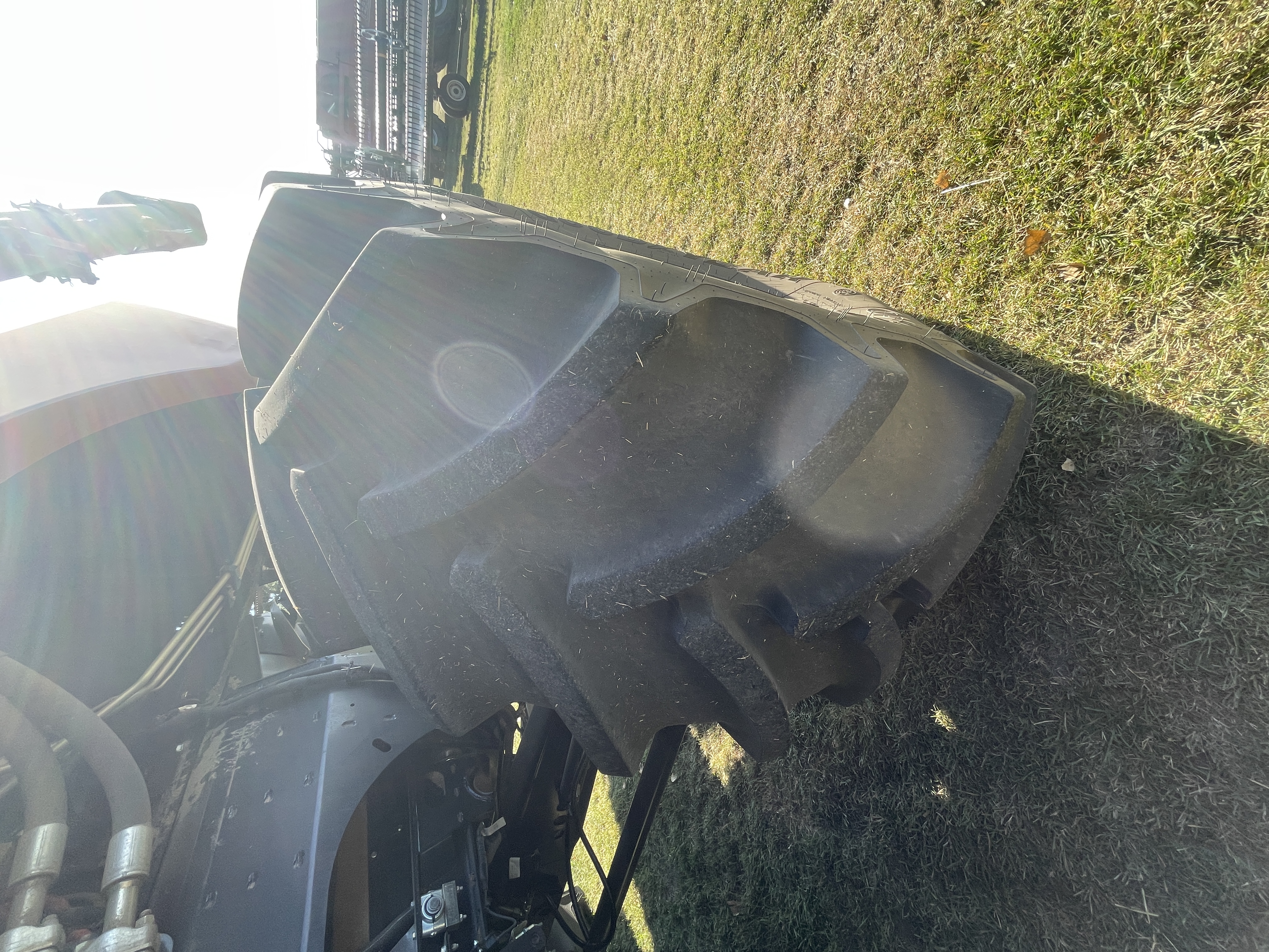 2023 Case IH 8250 Combine