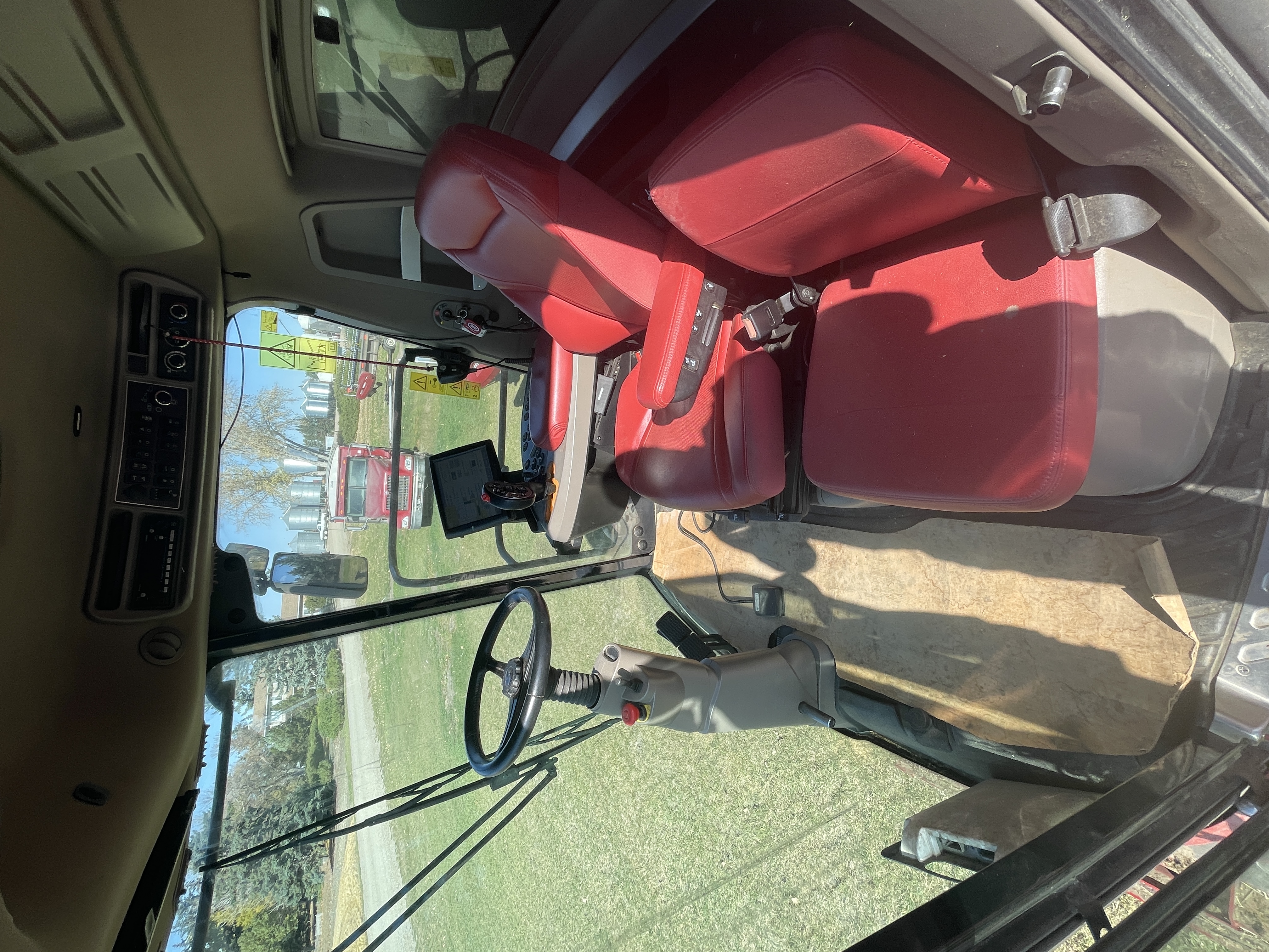2023 Case IH 8250 Combine