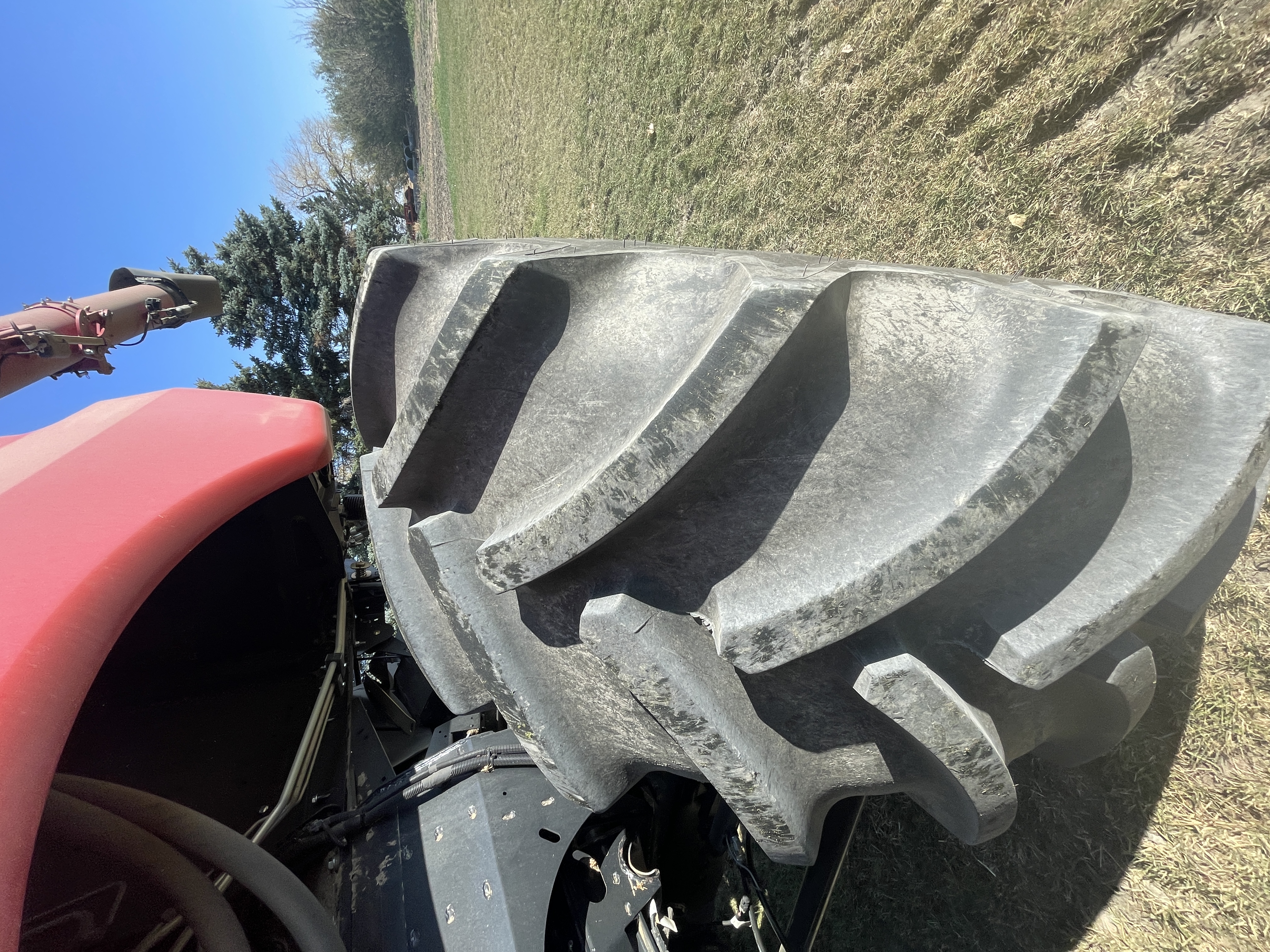 2023 Case IH 8250 Combine