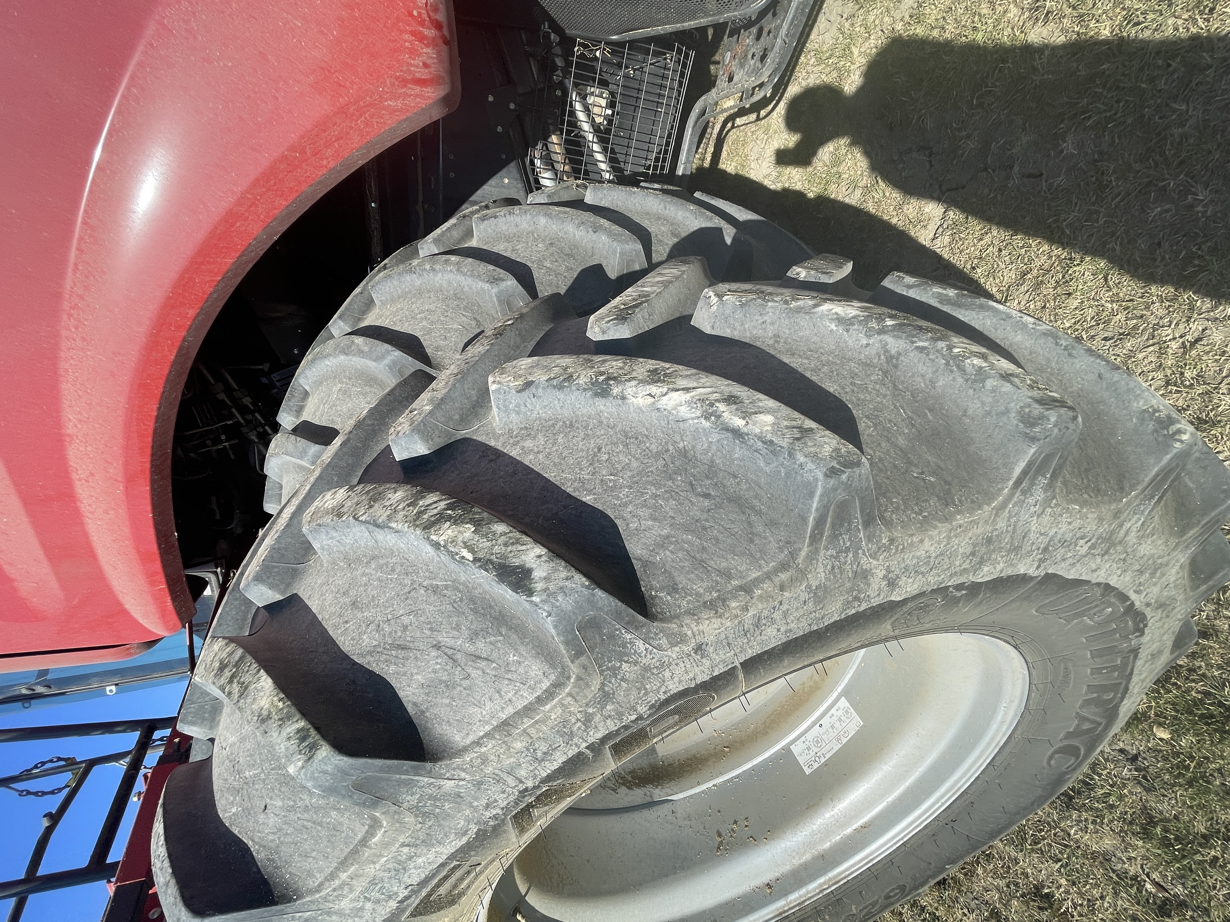 2023 Case IH 8250 Combine