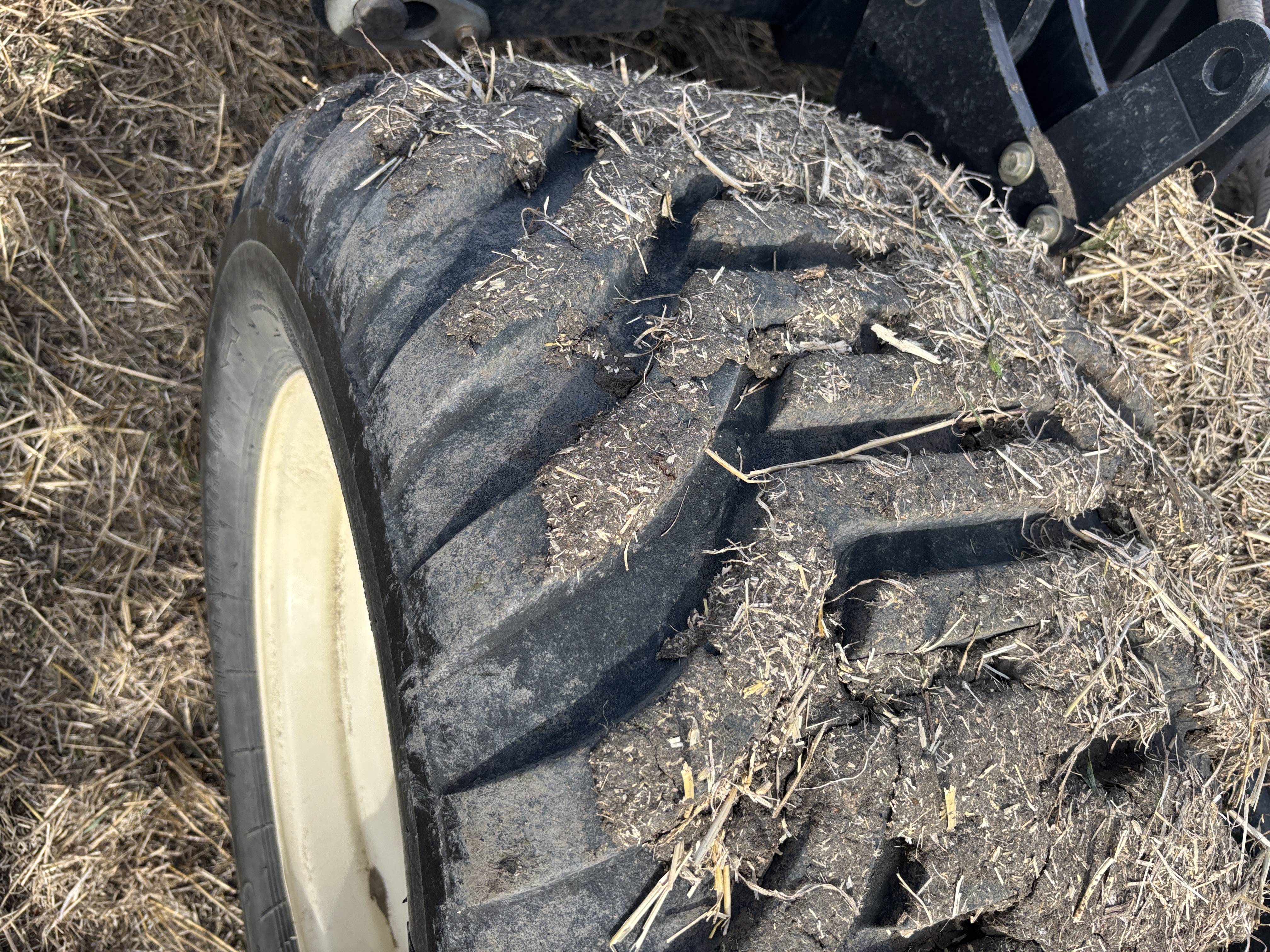 2024 Elmers Super 7 Pro Harrow Heavy