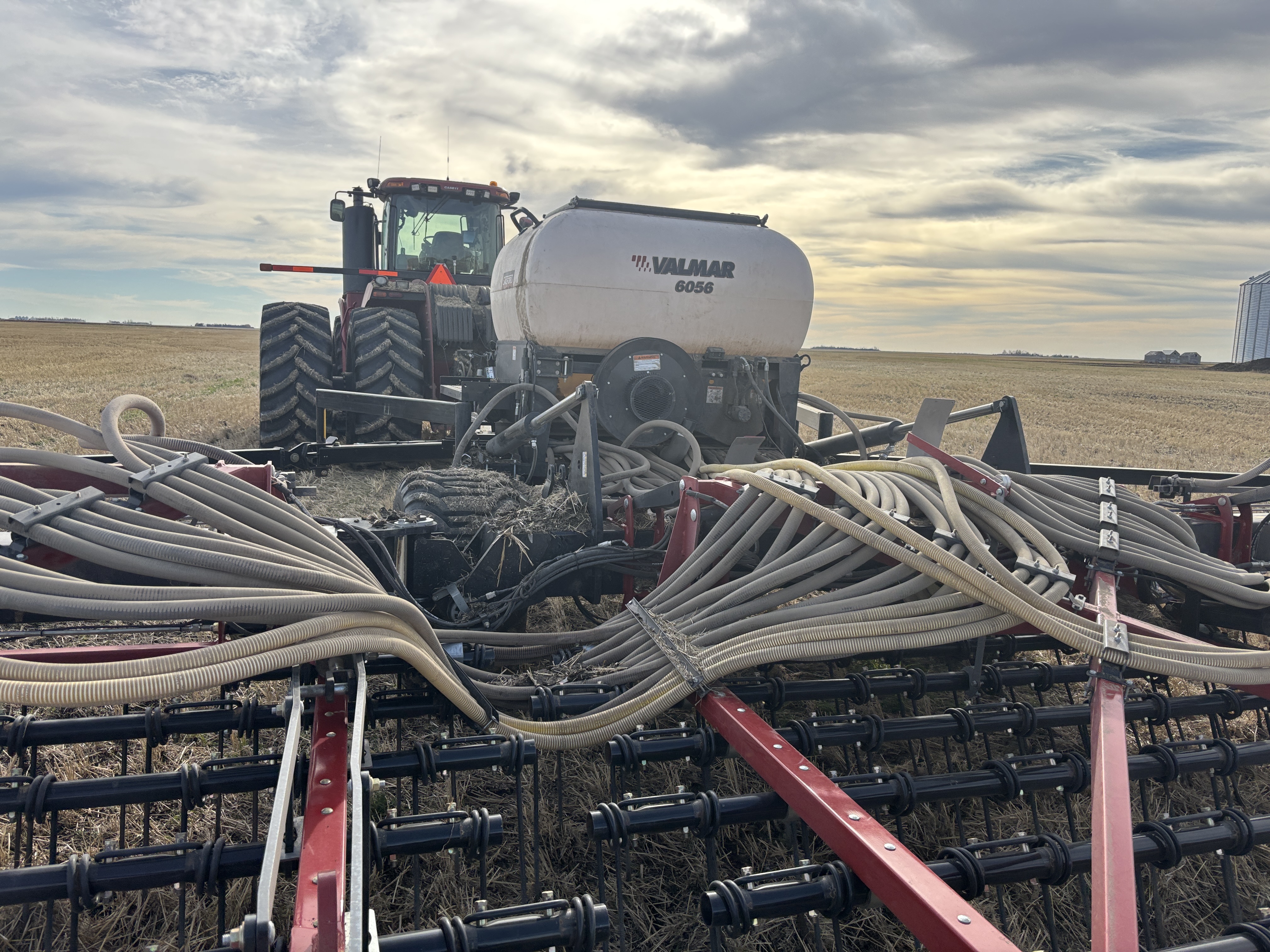 2024 Elmers Super 7 Pro Harrow Heavy