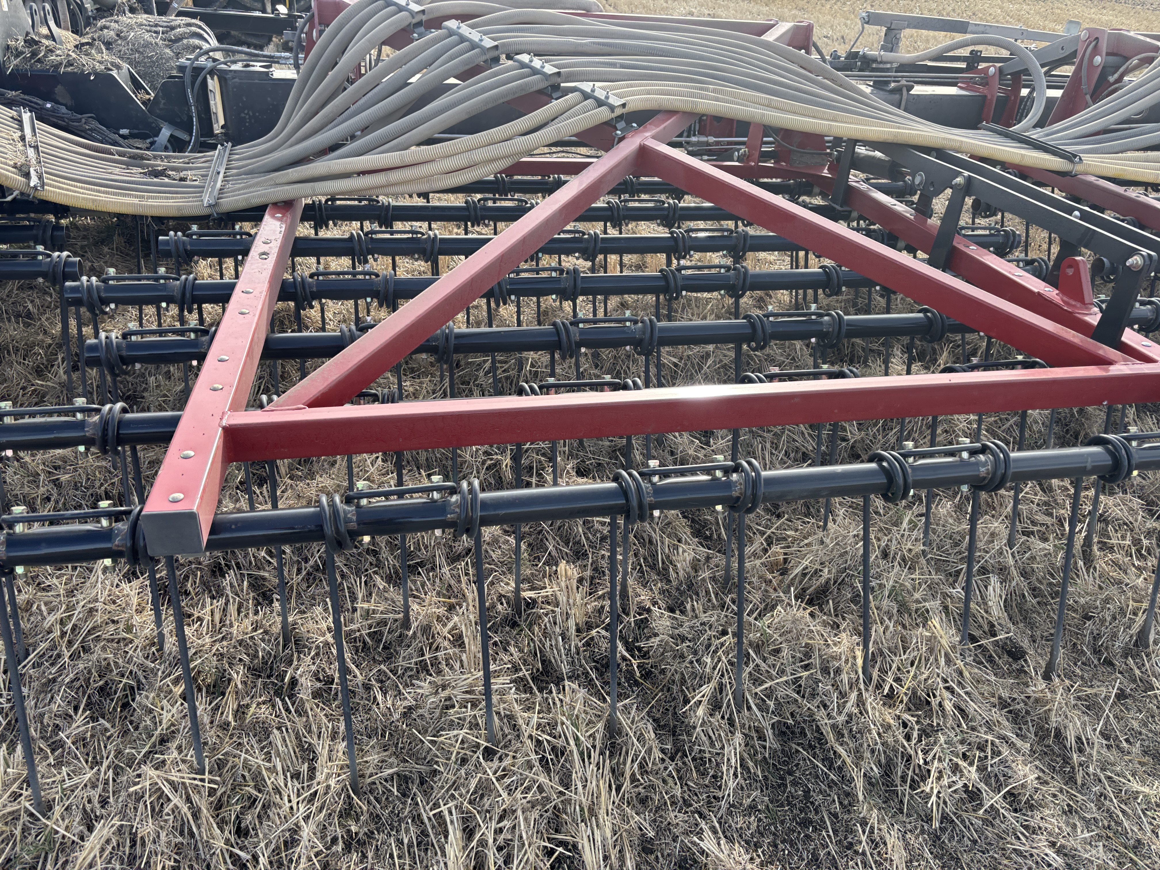 2024 Elmers Super 7 Pro Harrow Heavy