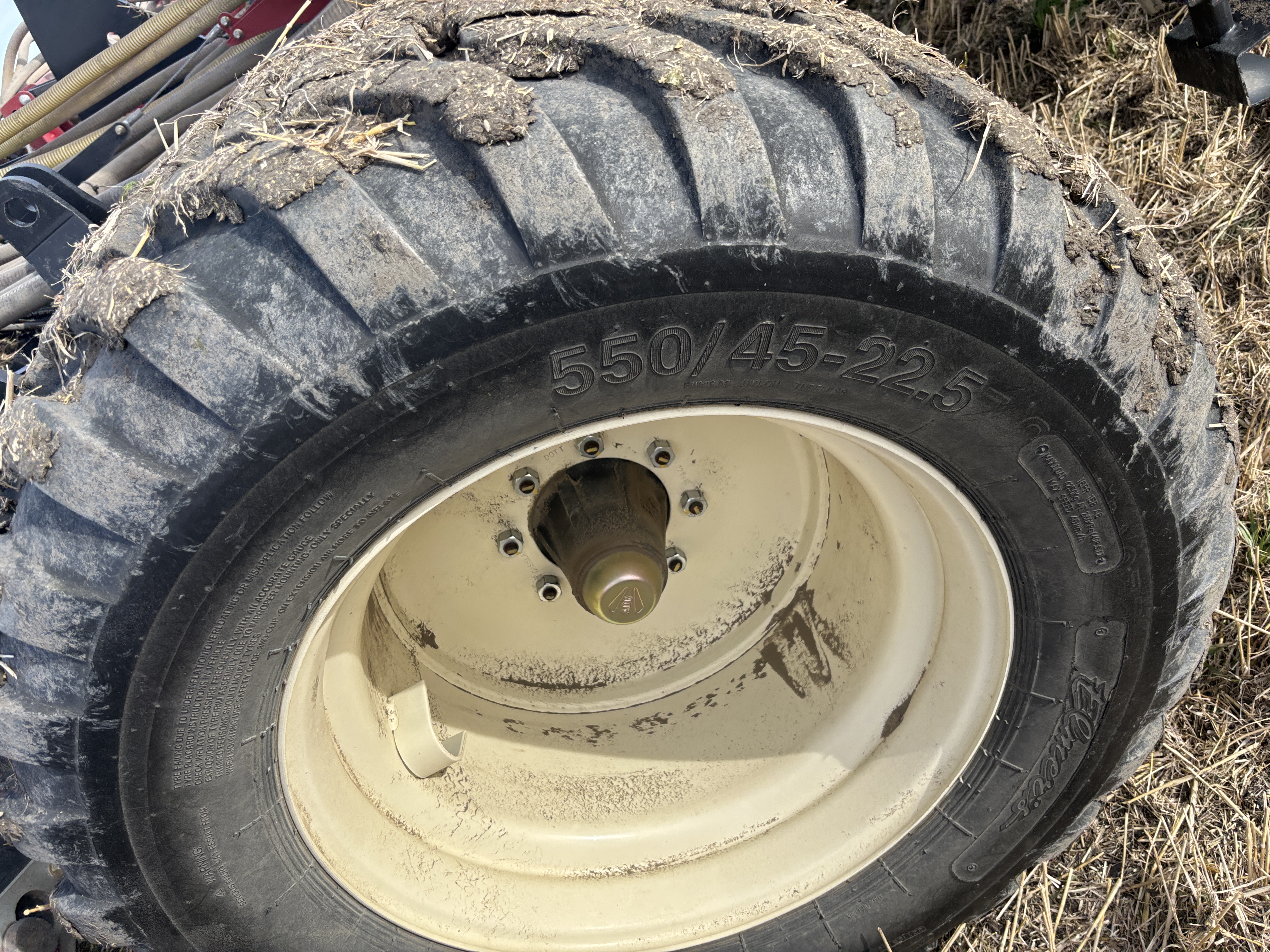 2024 Elmers Super 7 Pro Harrow Heavy