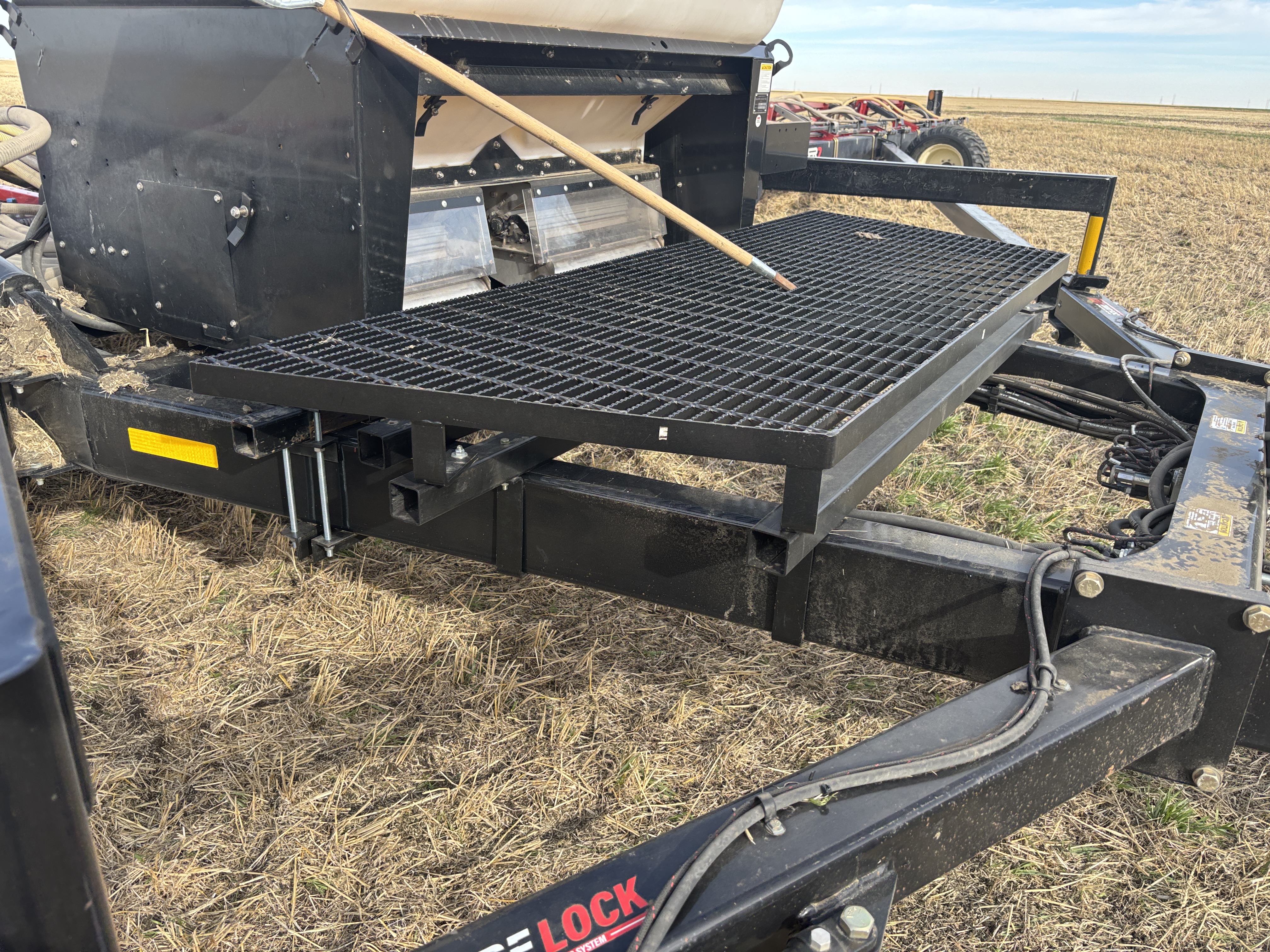 2024 Elmers Super 7 Pro Harrow Heavy