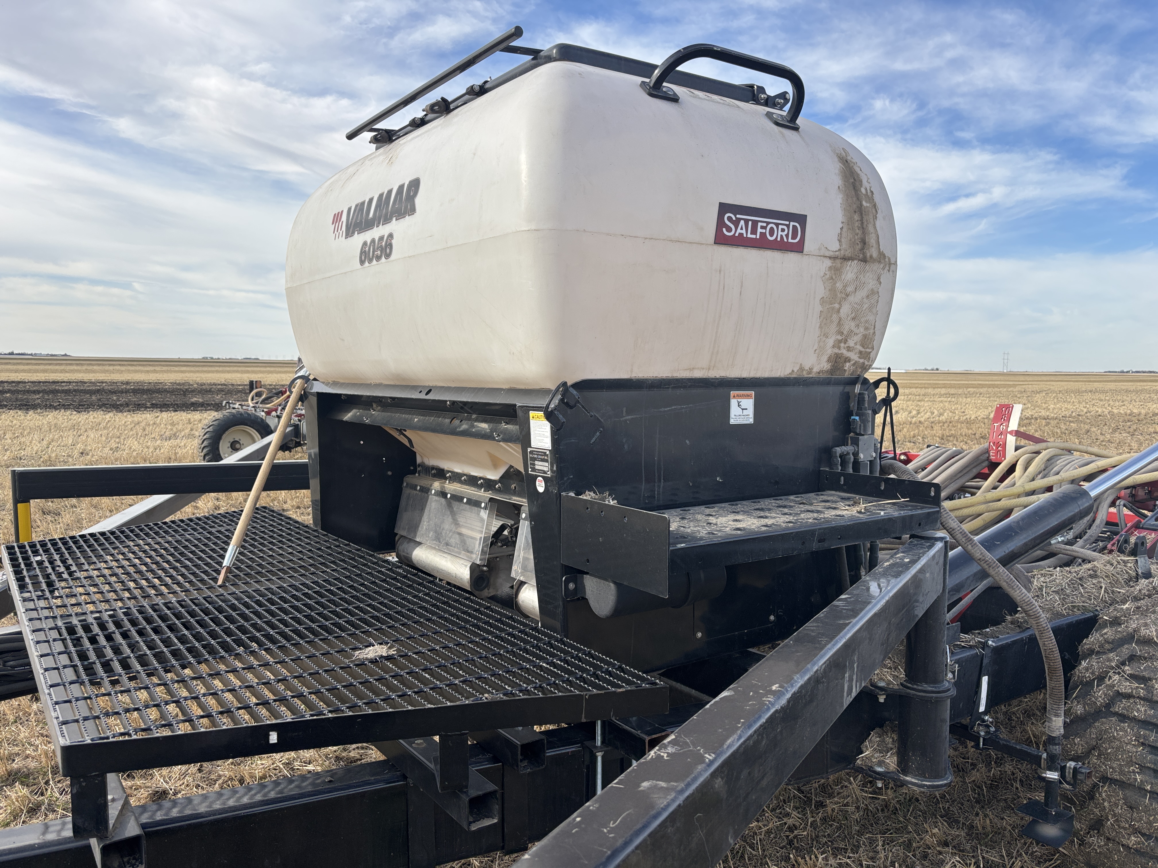 2024 Elmers Super 7 Pro Harrow Heavy