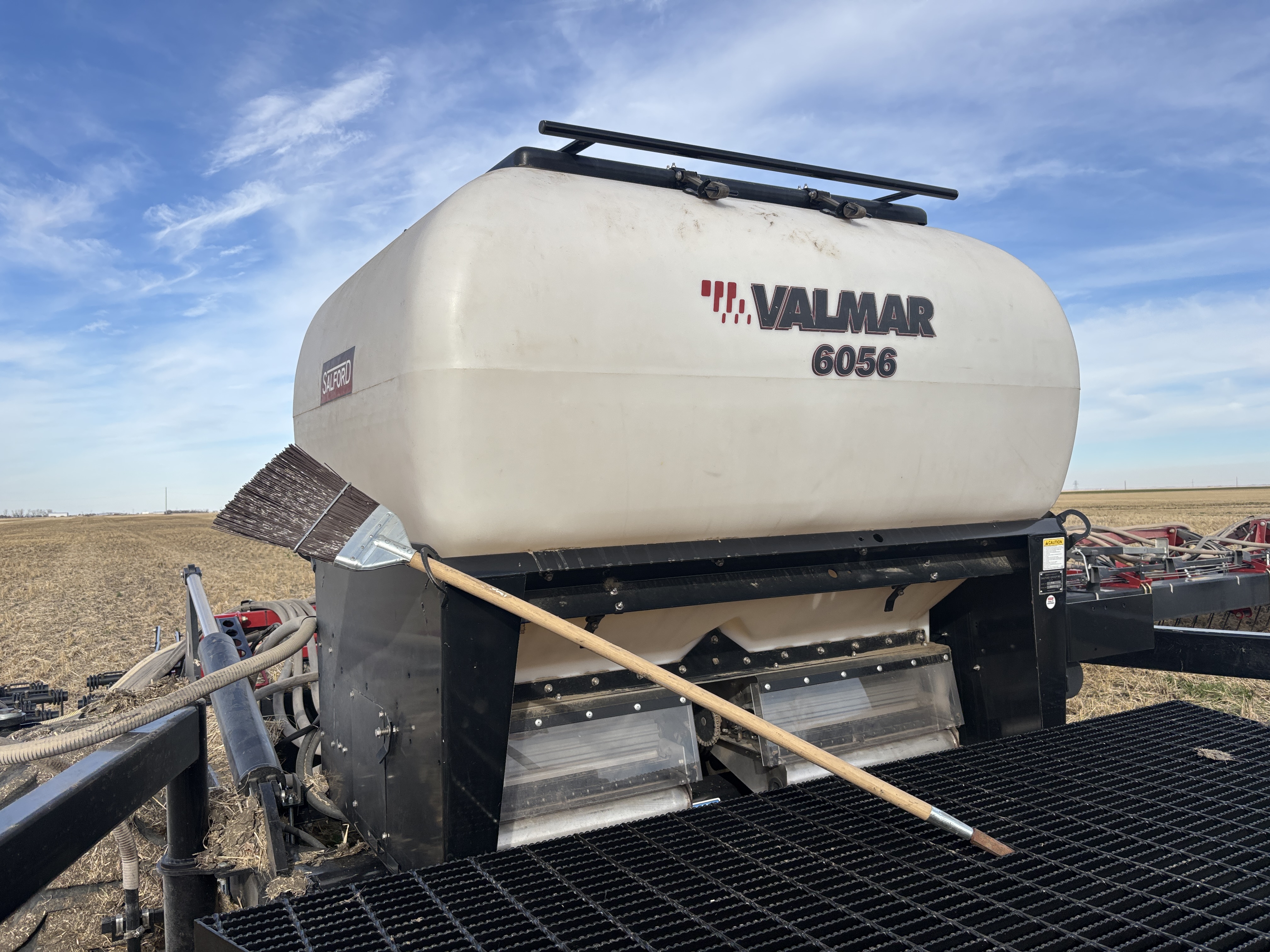 2024 Elmers Super 7 Pro Harrow Heavy