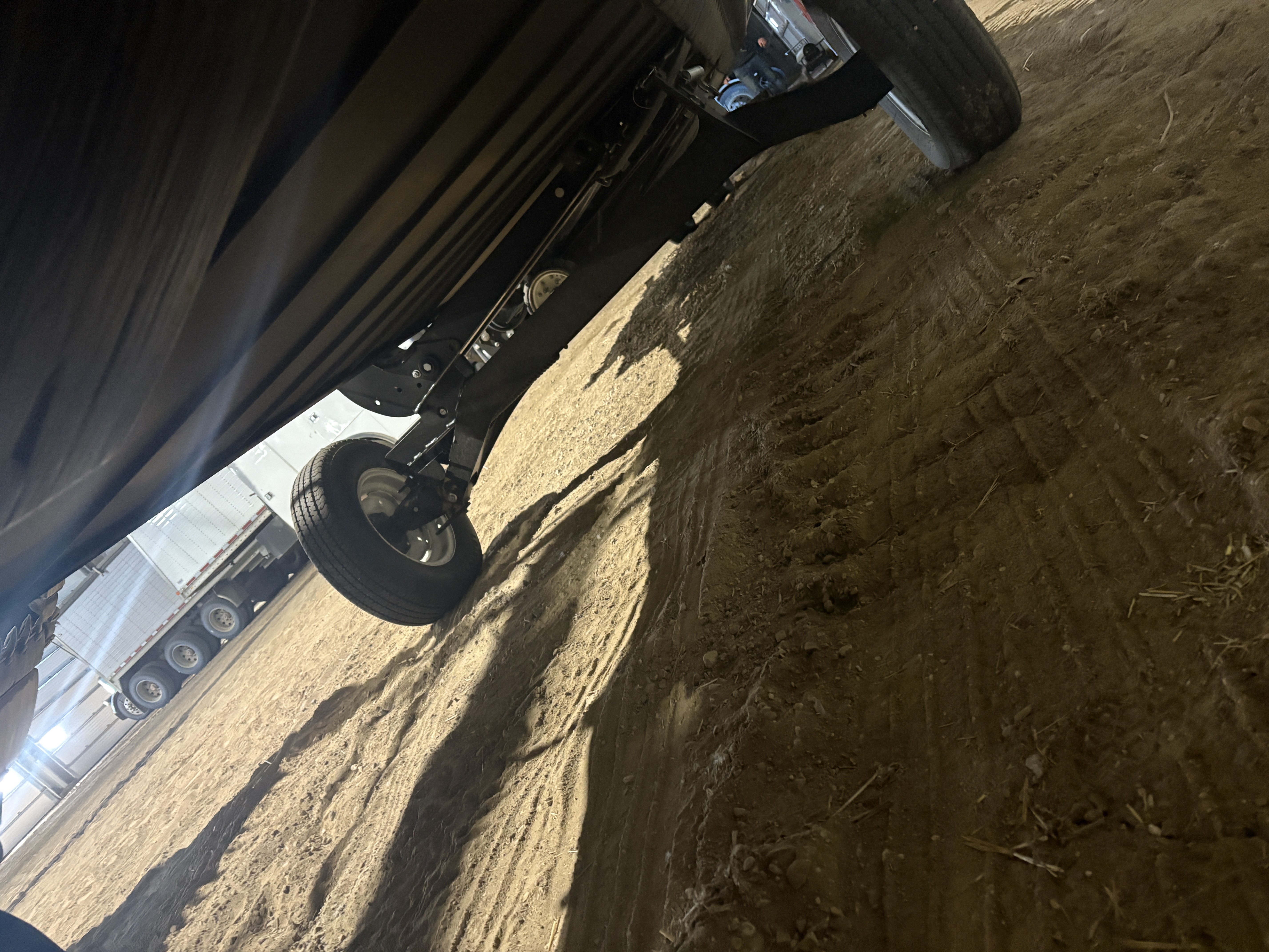 2023 MacDon FD240 Header Draper Flex