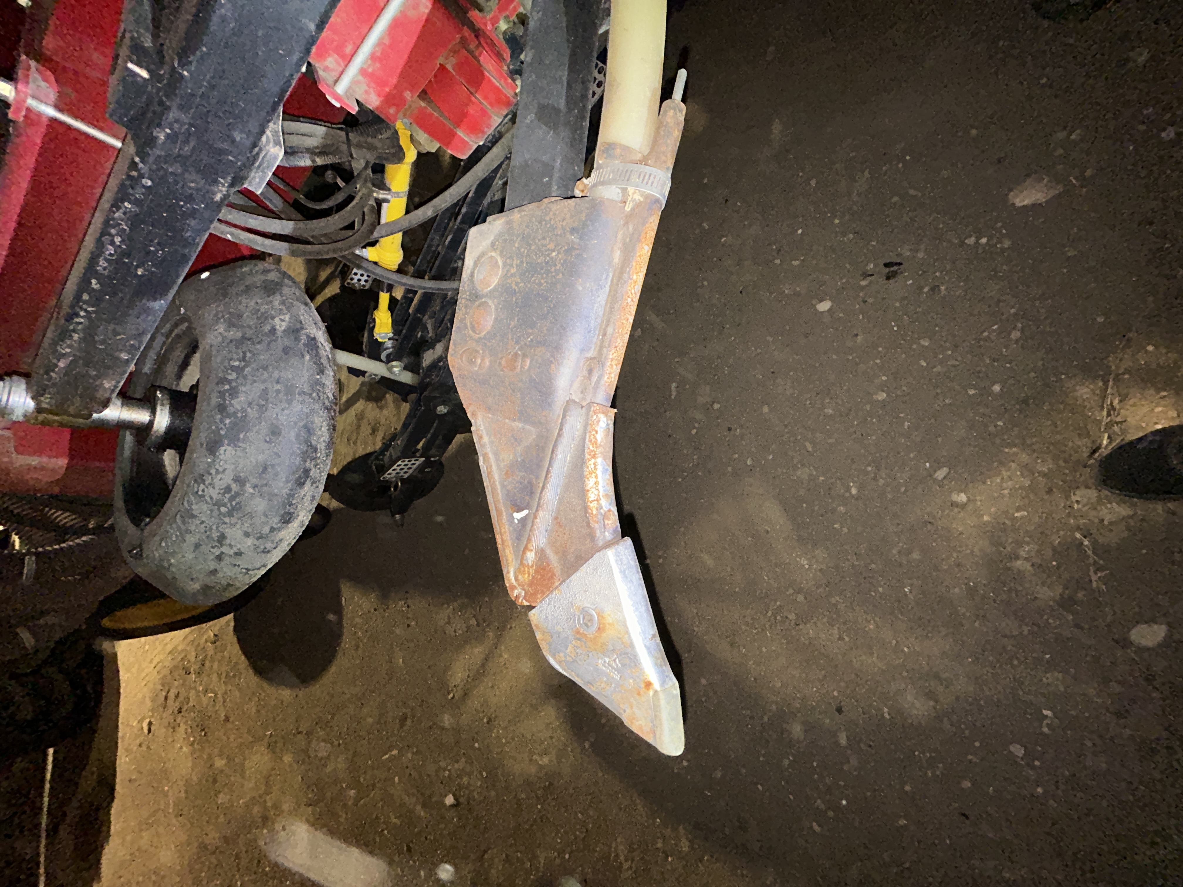 2023 Bourgault 3335-66-10 Air Drill