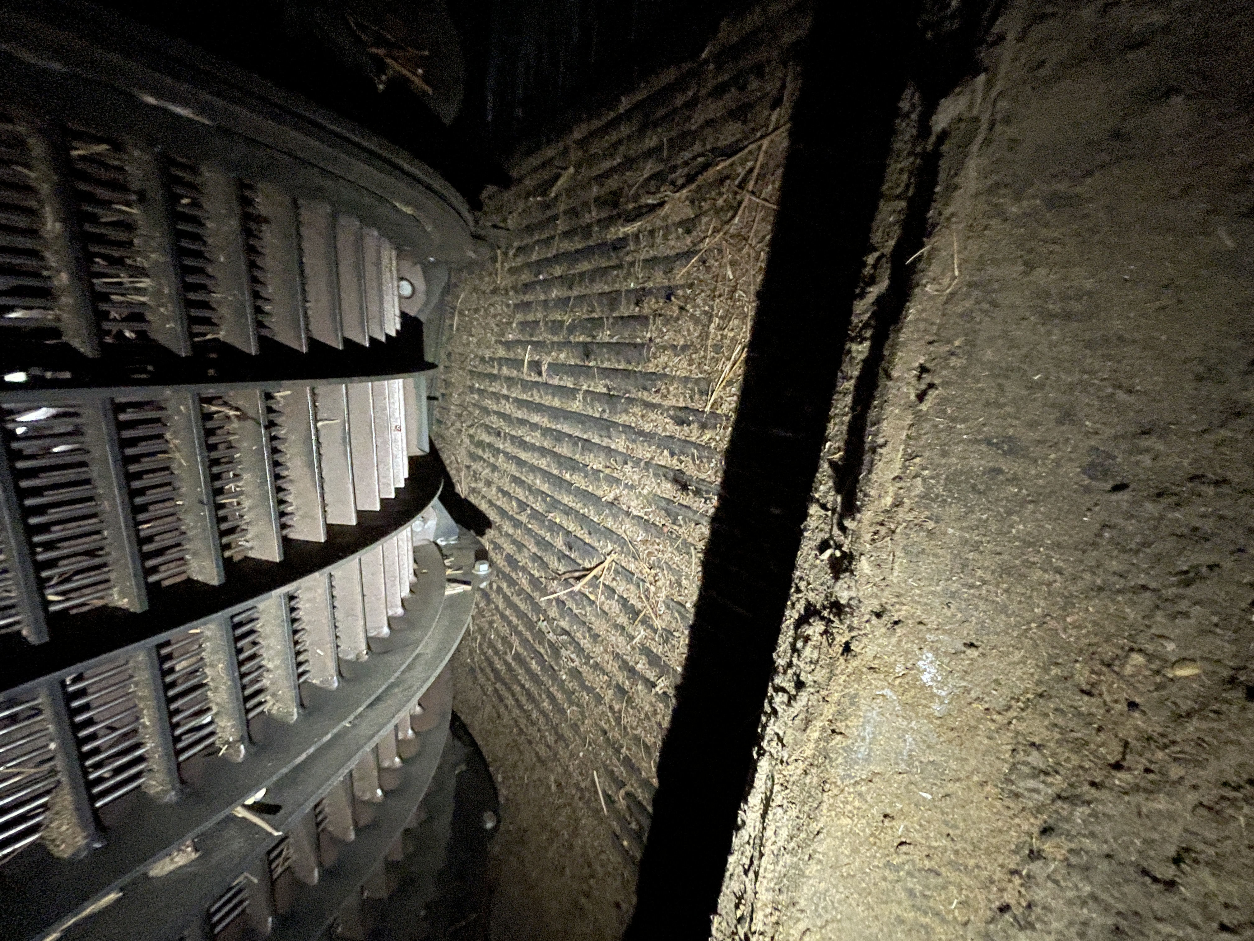 2024 Case IH 8250 Combine