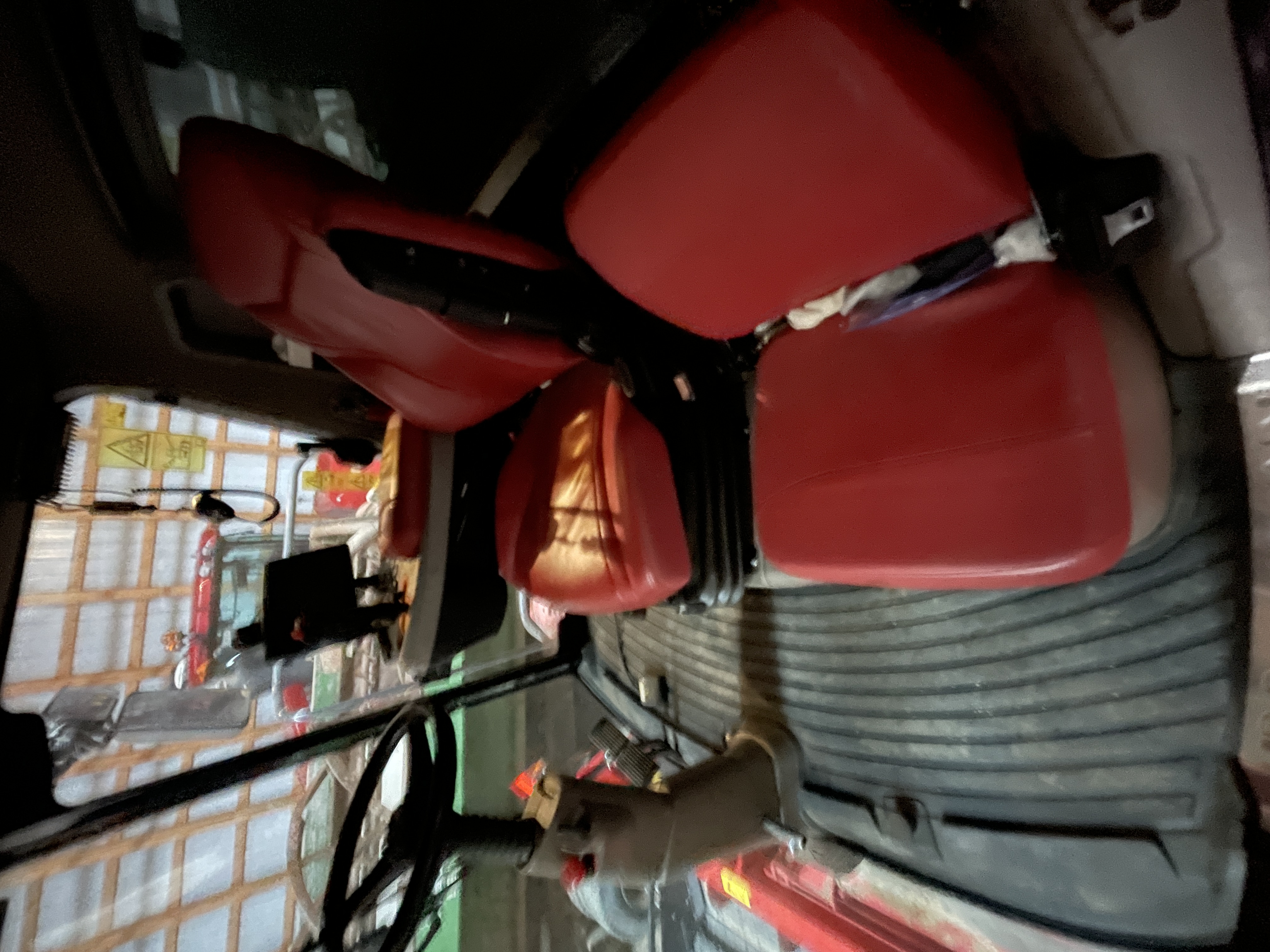 2024 Case IH 8250 Combine