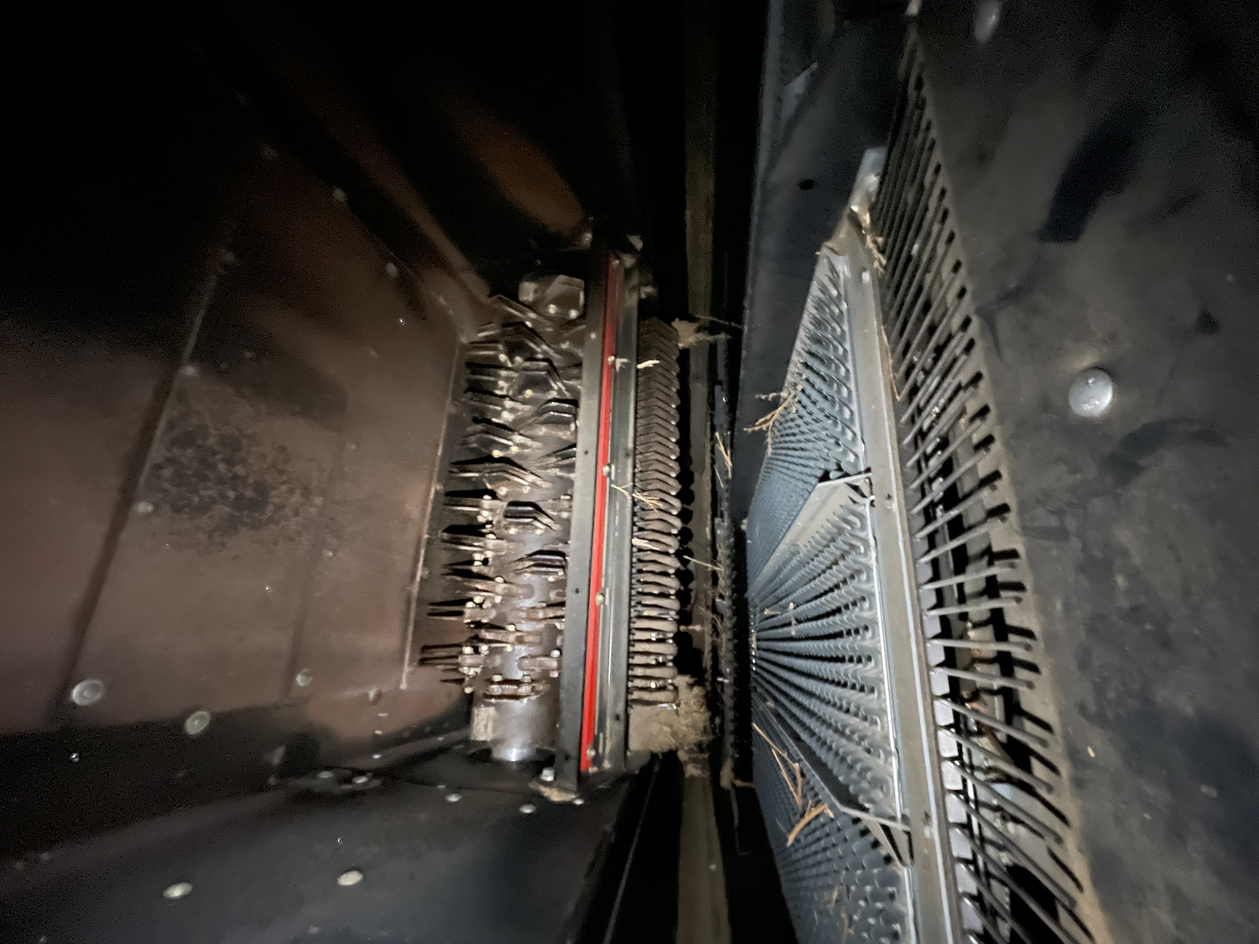 2024 Case IH 8250 Combine