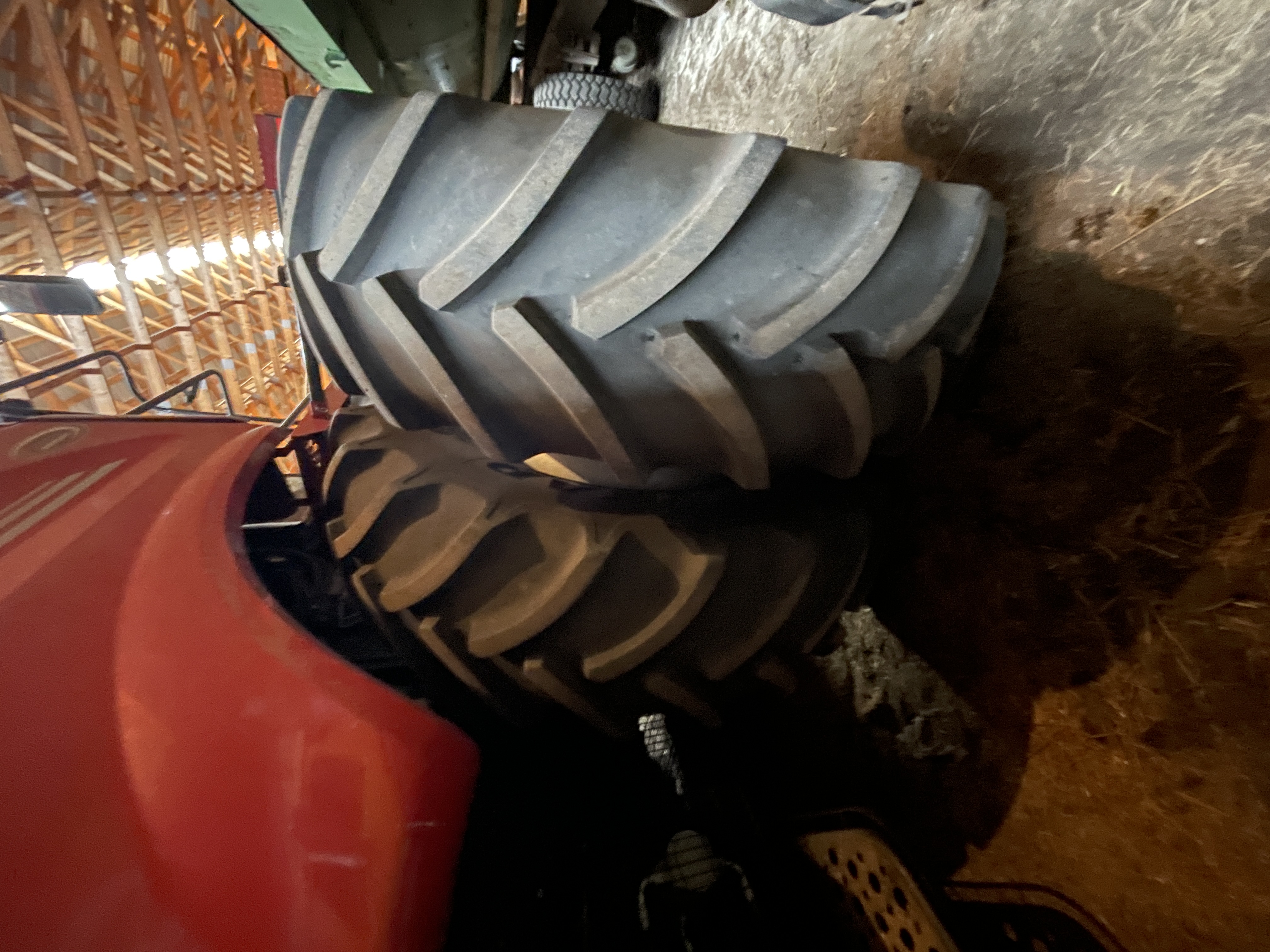 2024 Case IH 8250 Combine