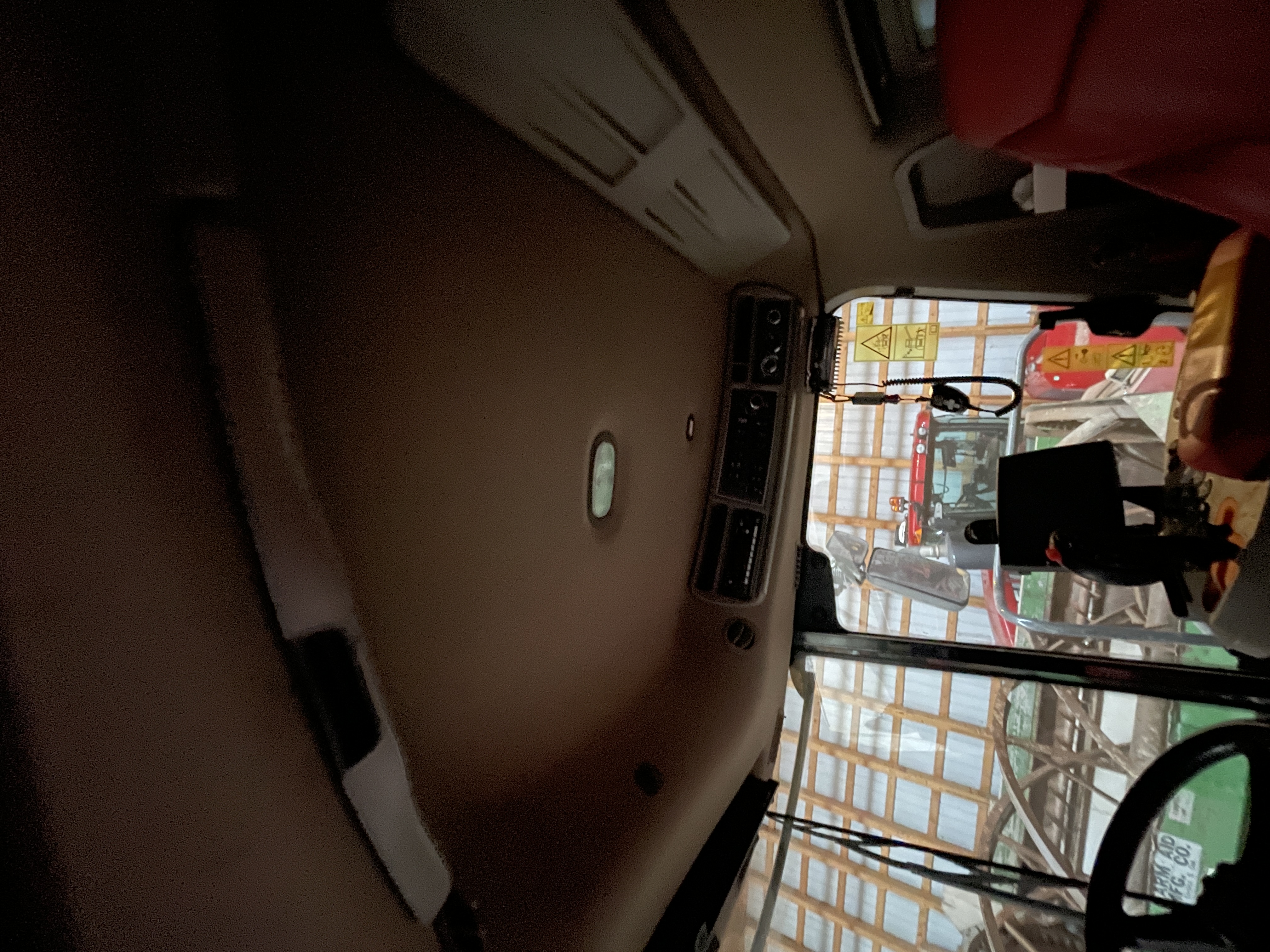 2024 Case IH 8250 Combine