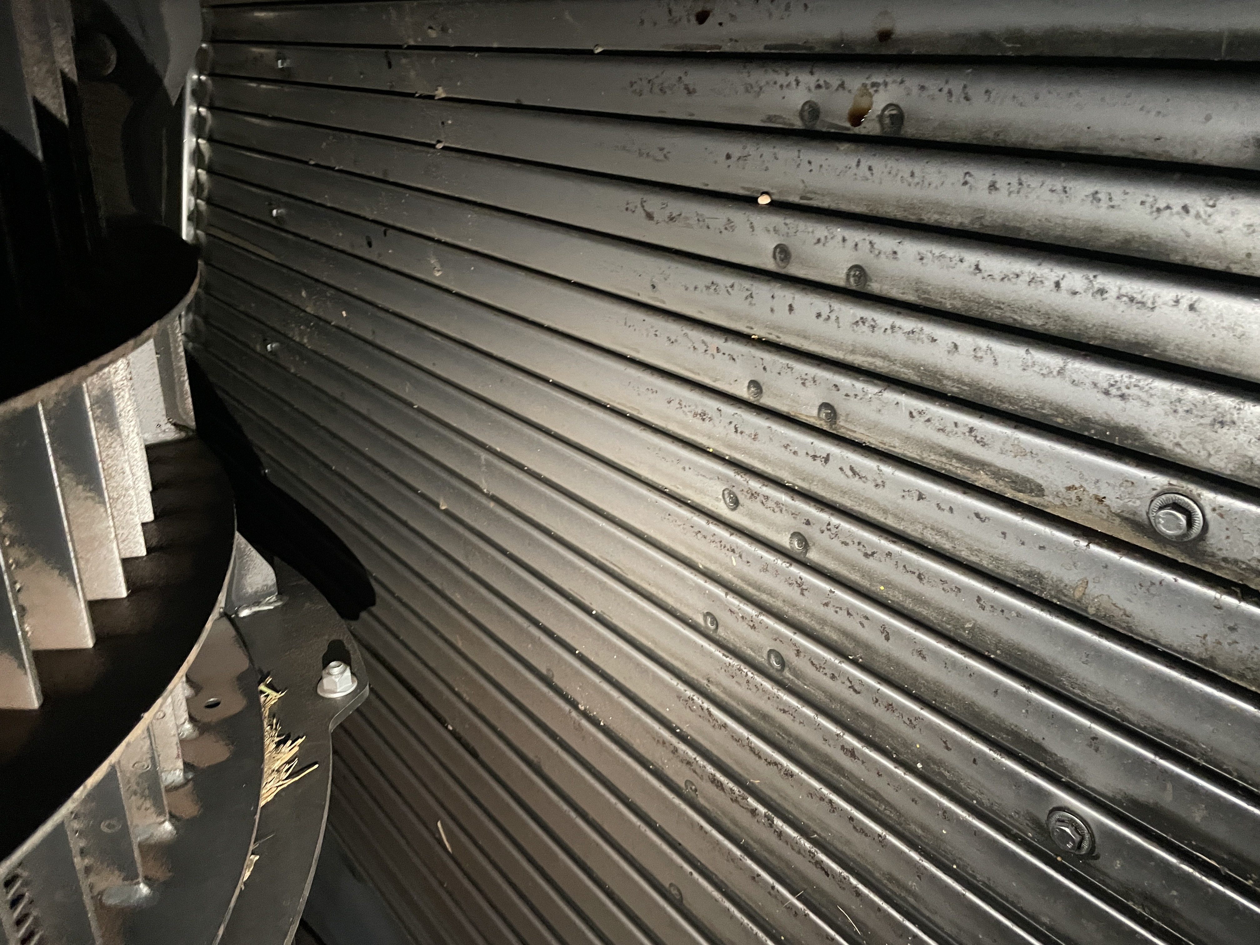 2022 Case IH 9250 Combine