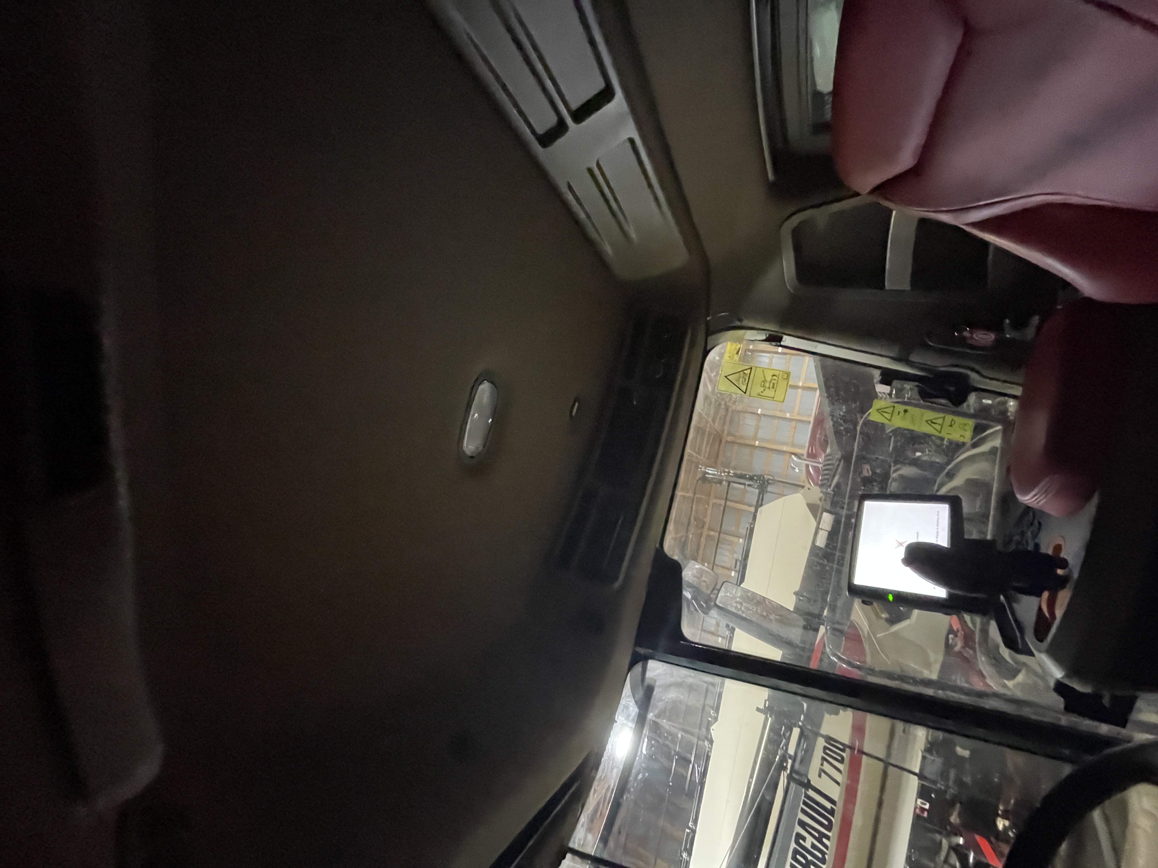 2022 Case IH 9250 Combine