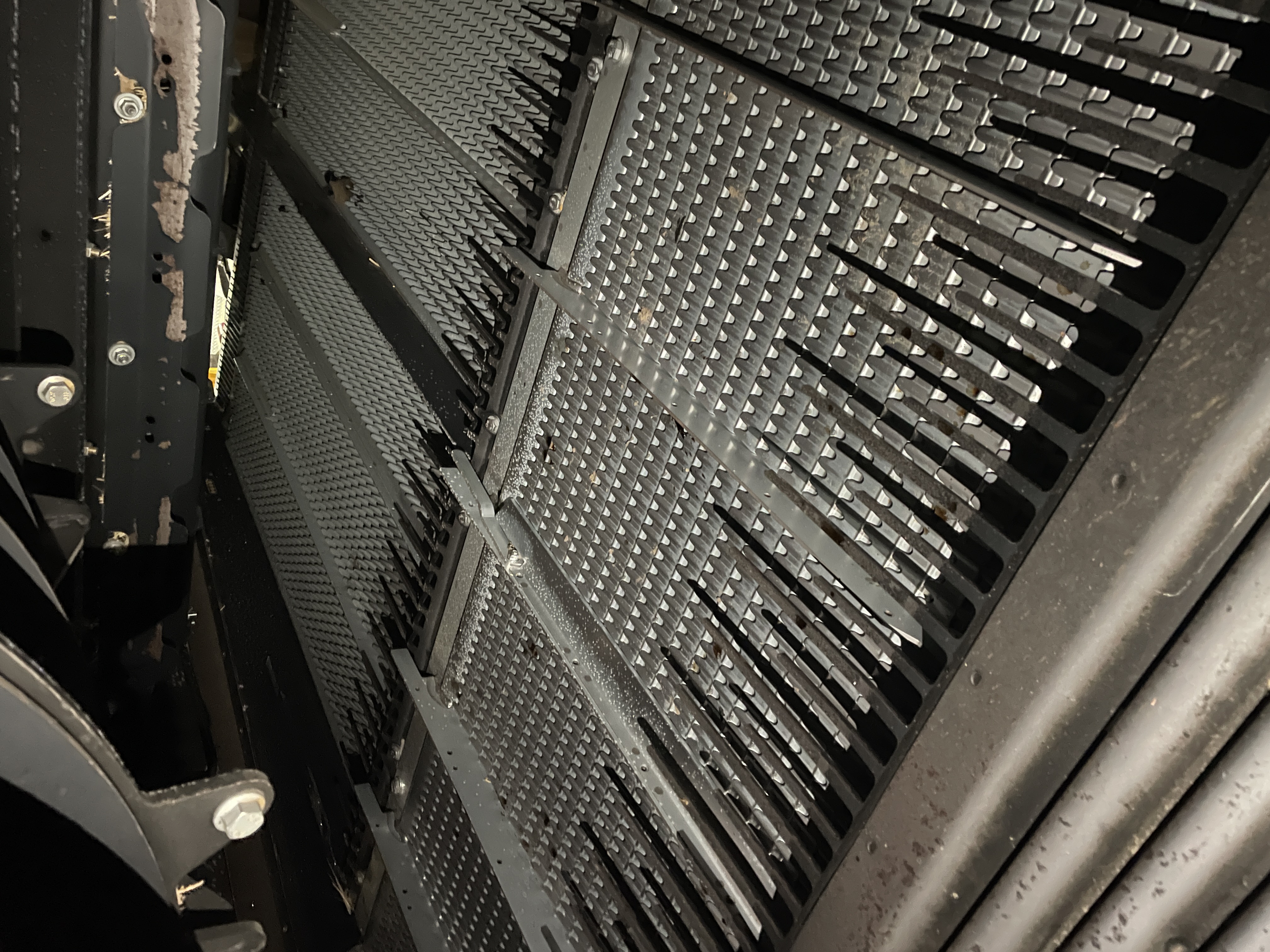 2022 Case IH 9250 Combine