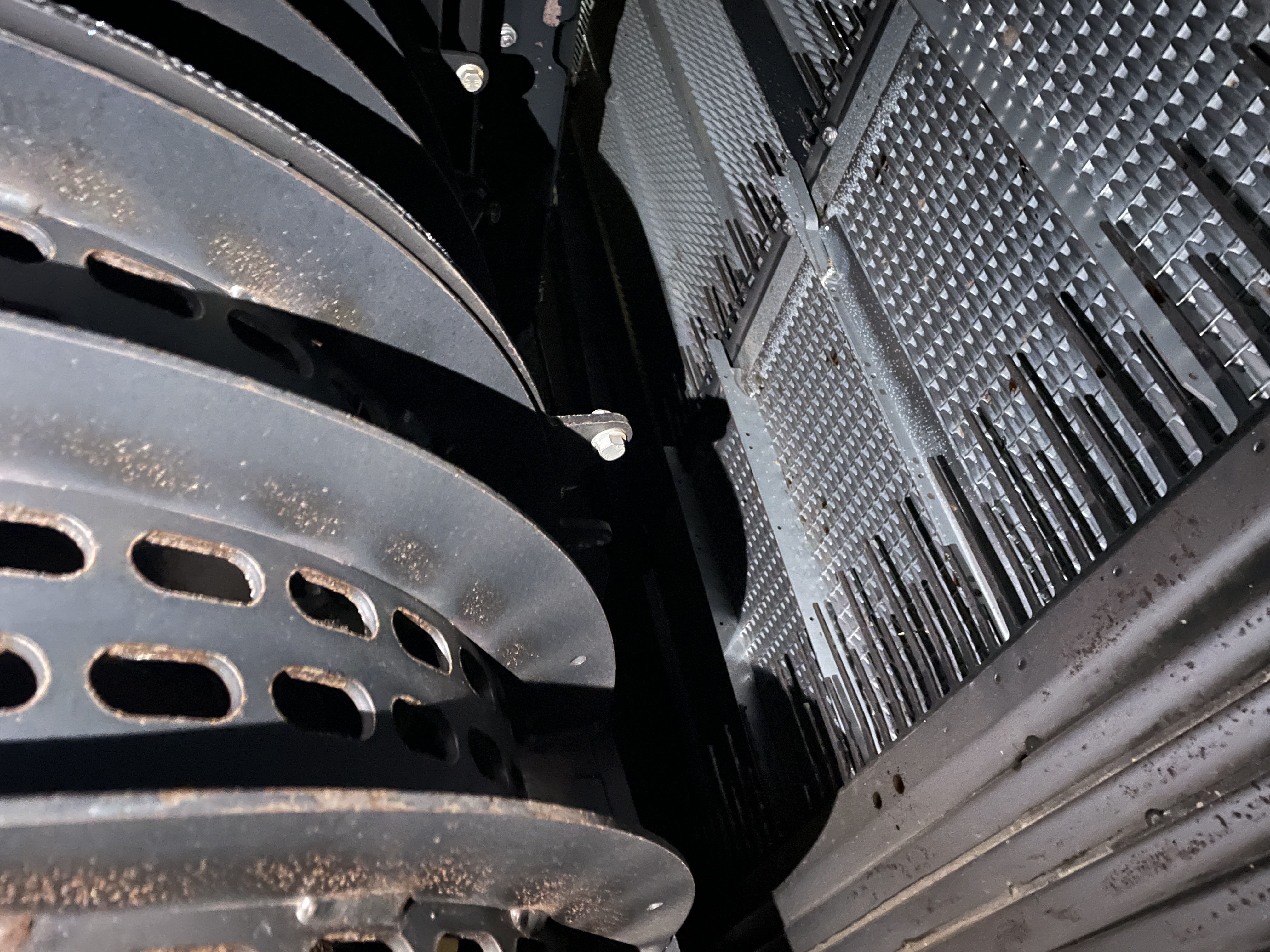 2022 Case IH 9250 Combine