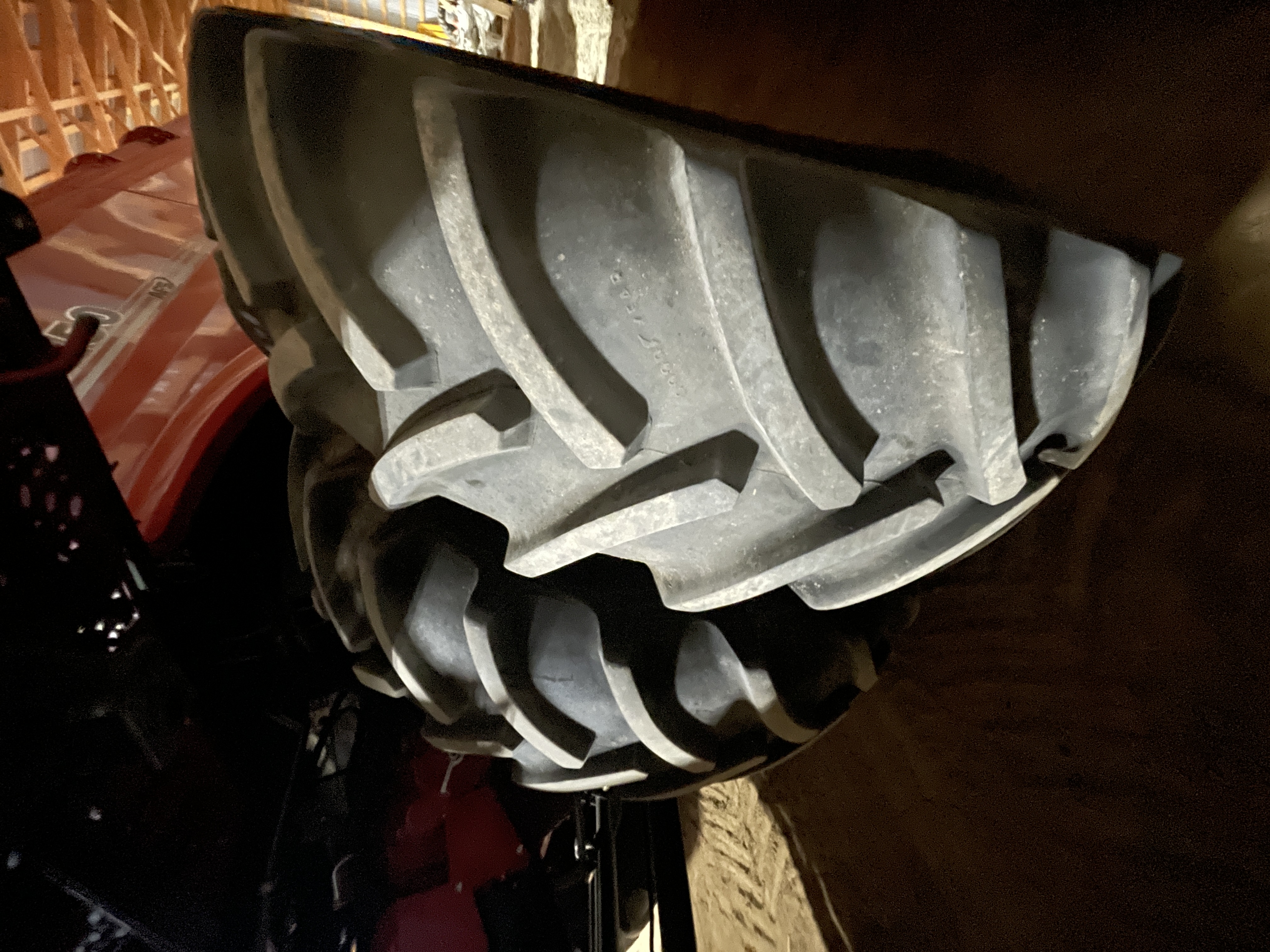 2022 Case IH 9250 Combine