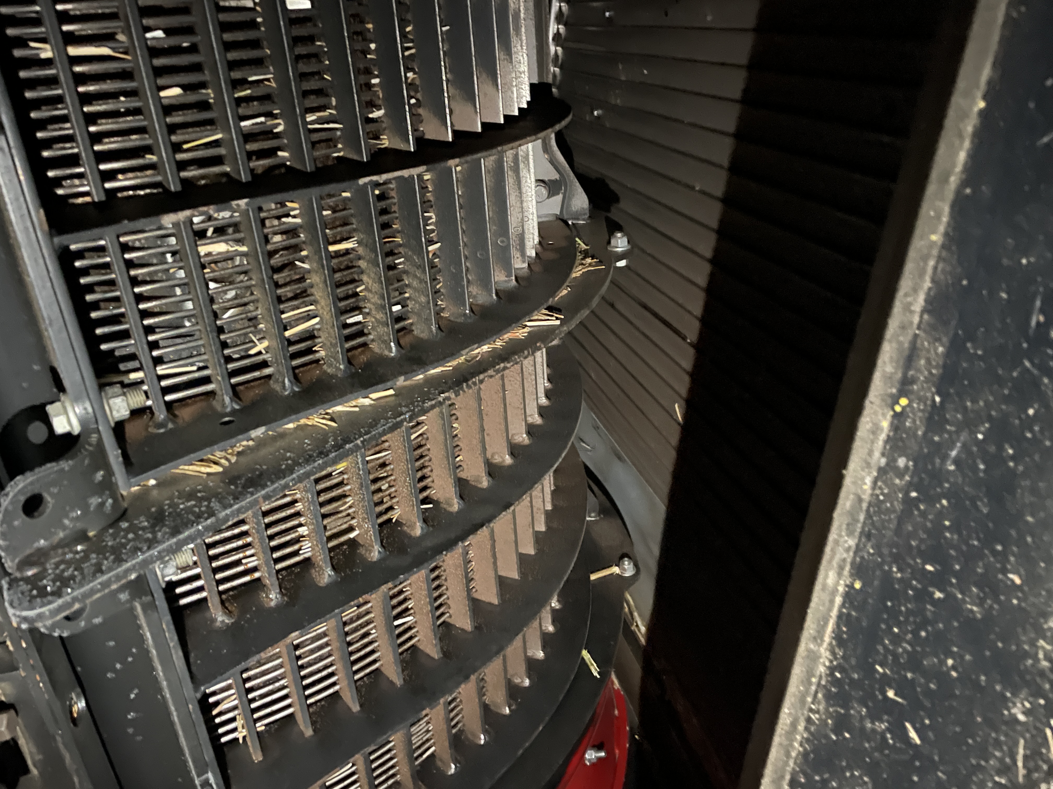 2022 Case IH 9250 Combine