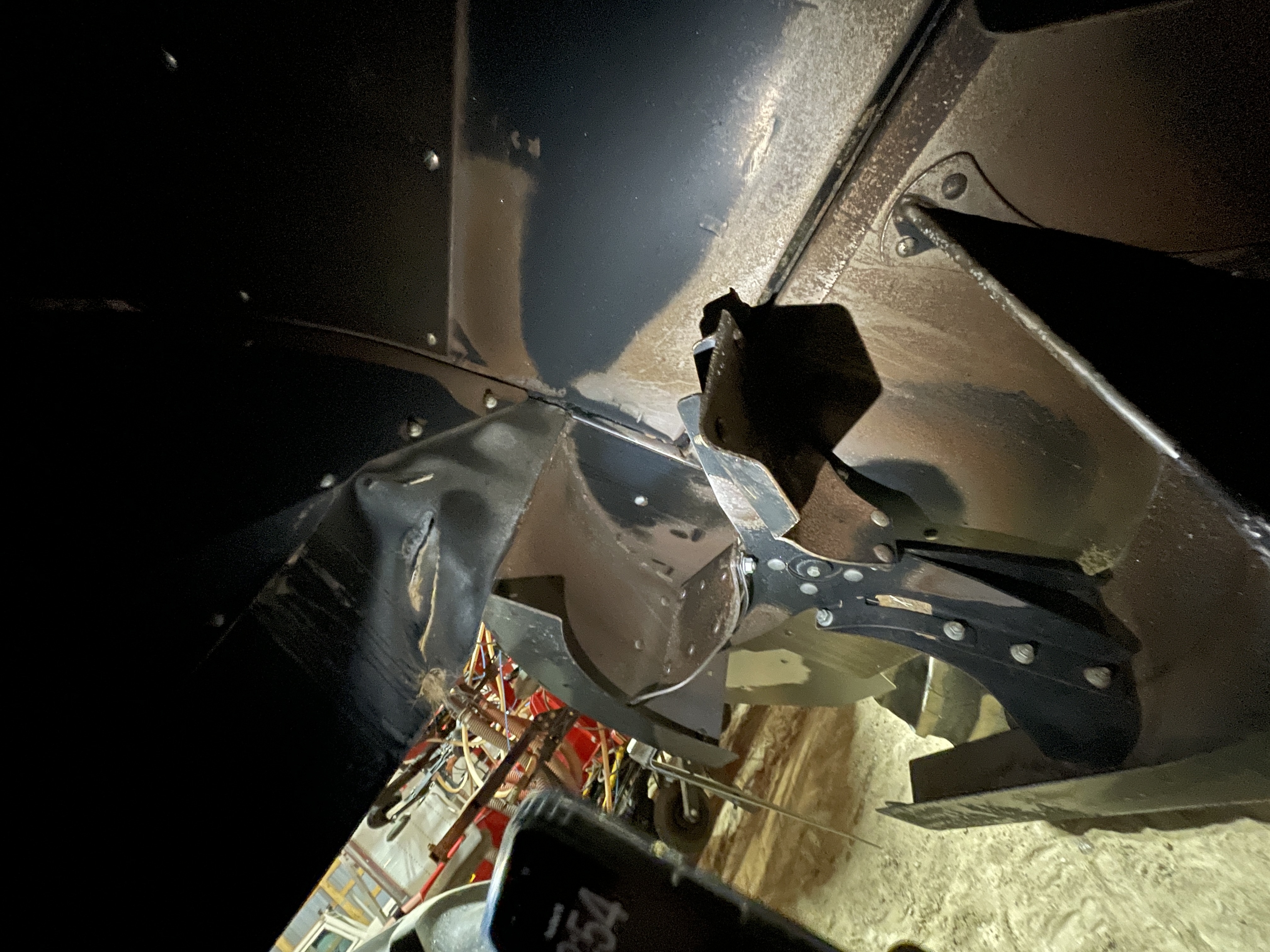 2022 Case IH 9250 Combine