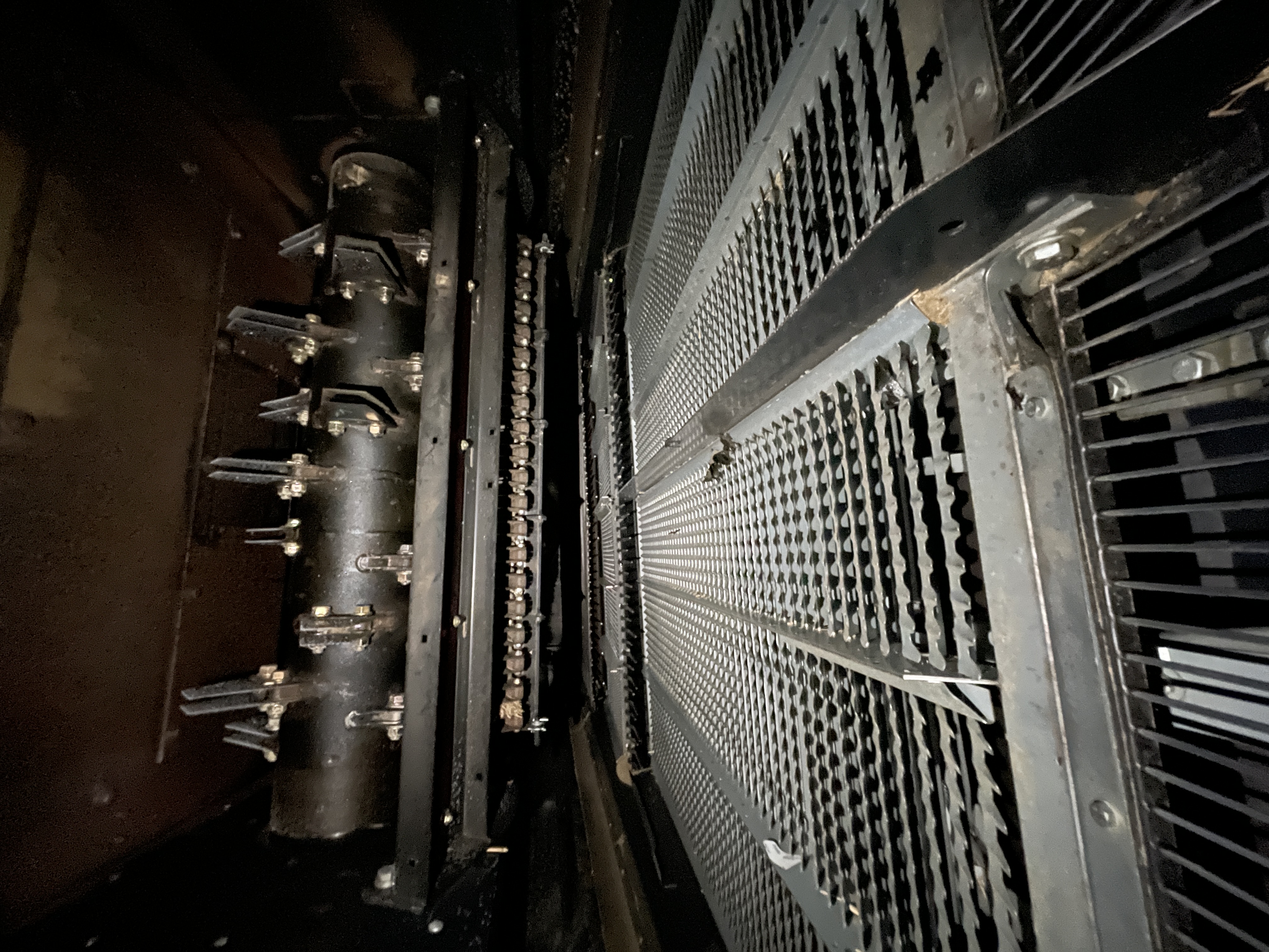 2022 Case IH 9250 Combine