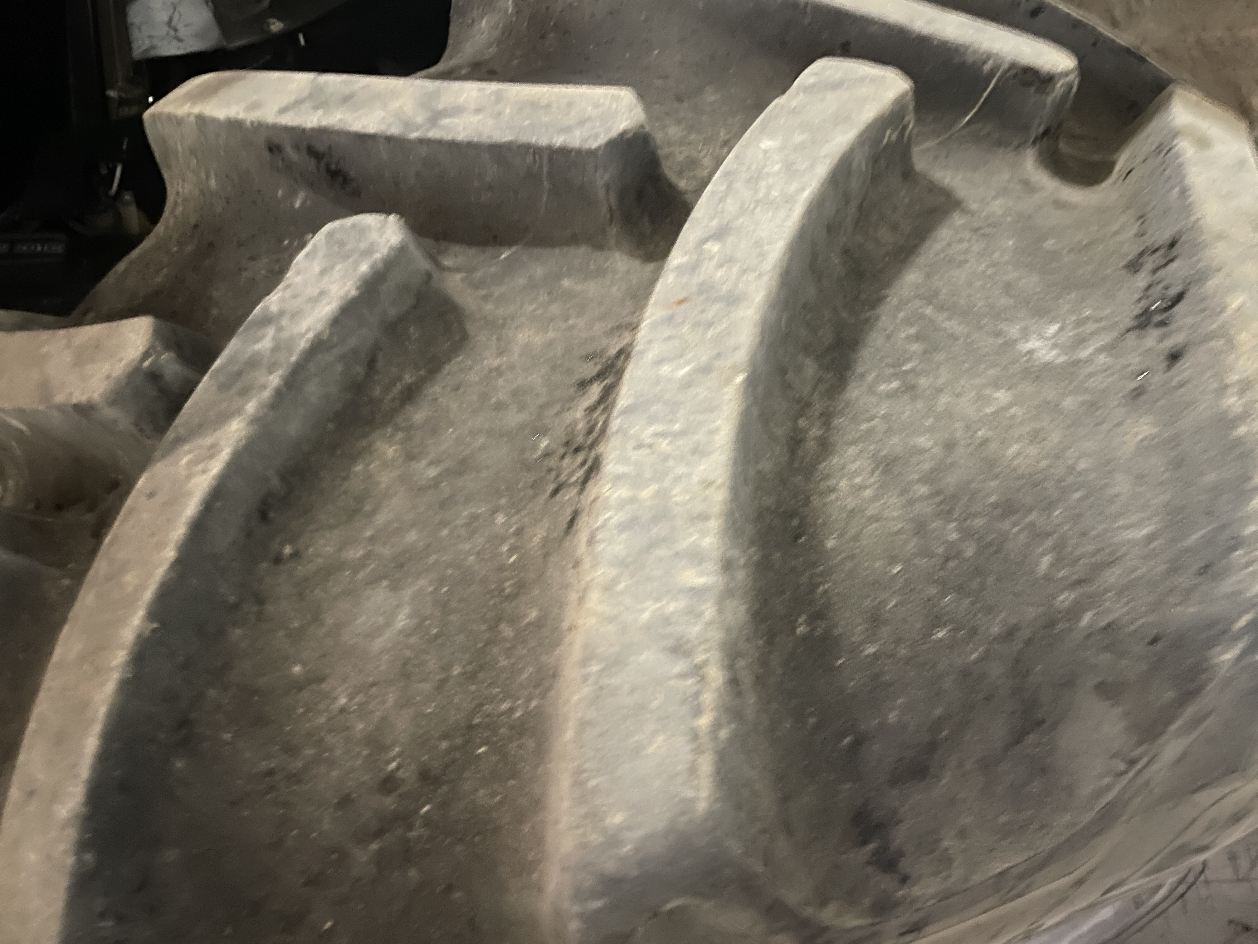 2022 Case IH 9250 Combine