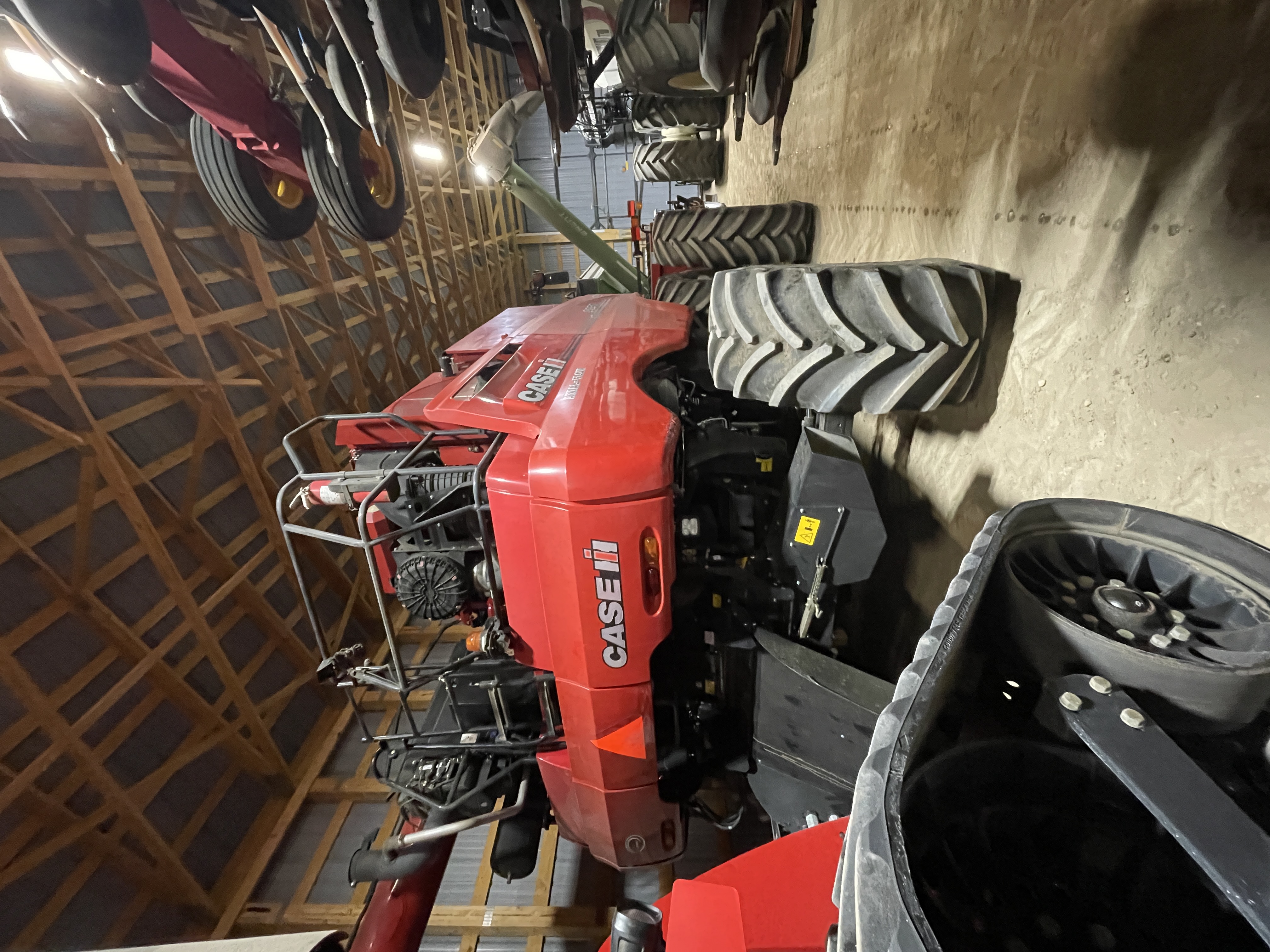 2022 Case IH 9250 Combine