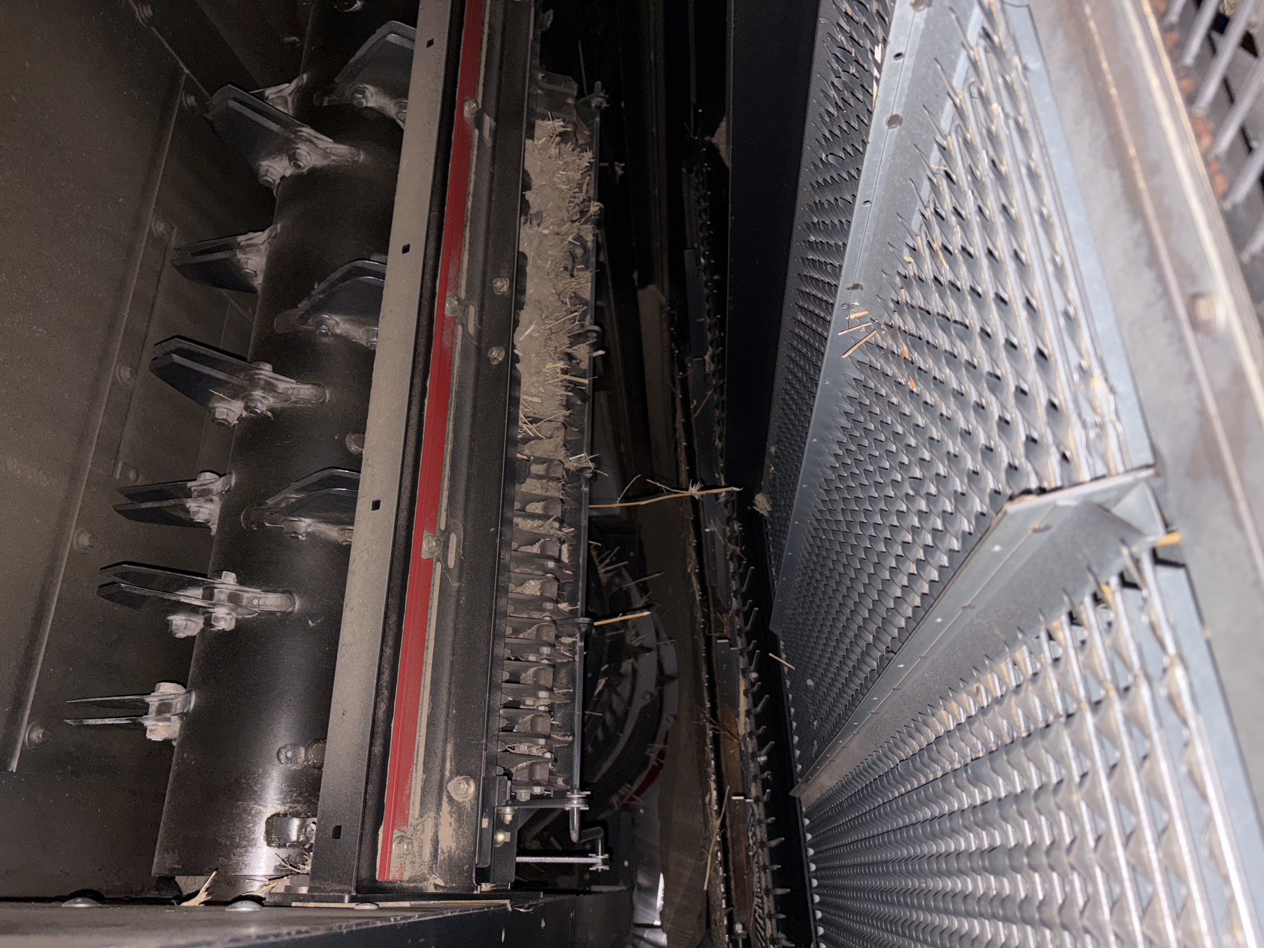 2019 Case IH 8250 Combine