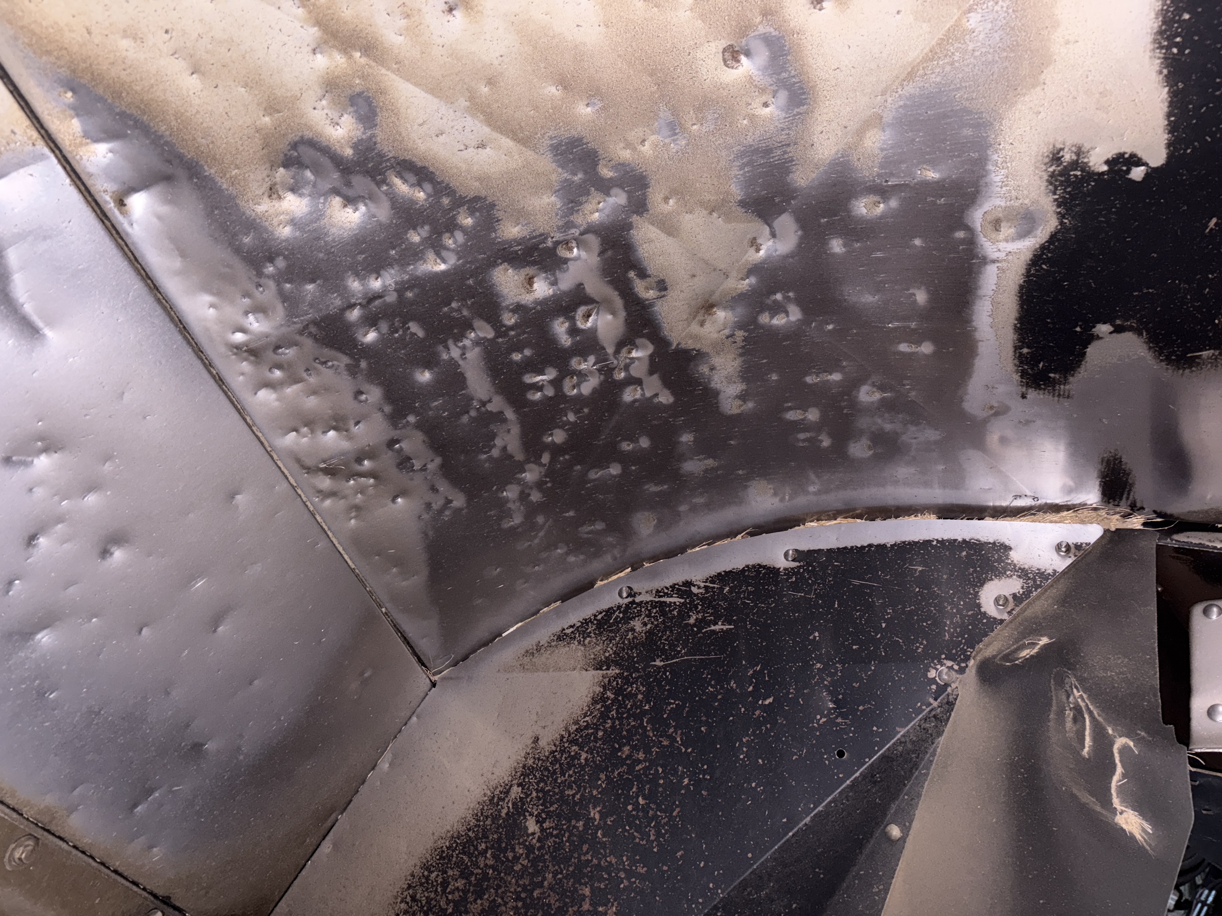 2019 Case IH 8250 Combine