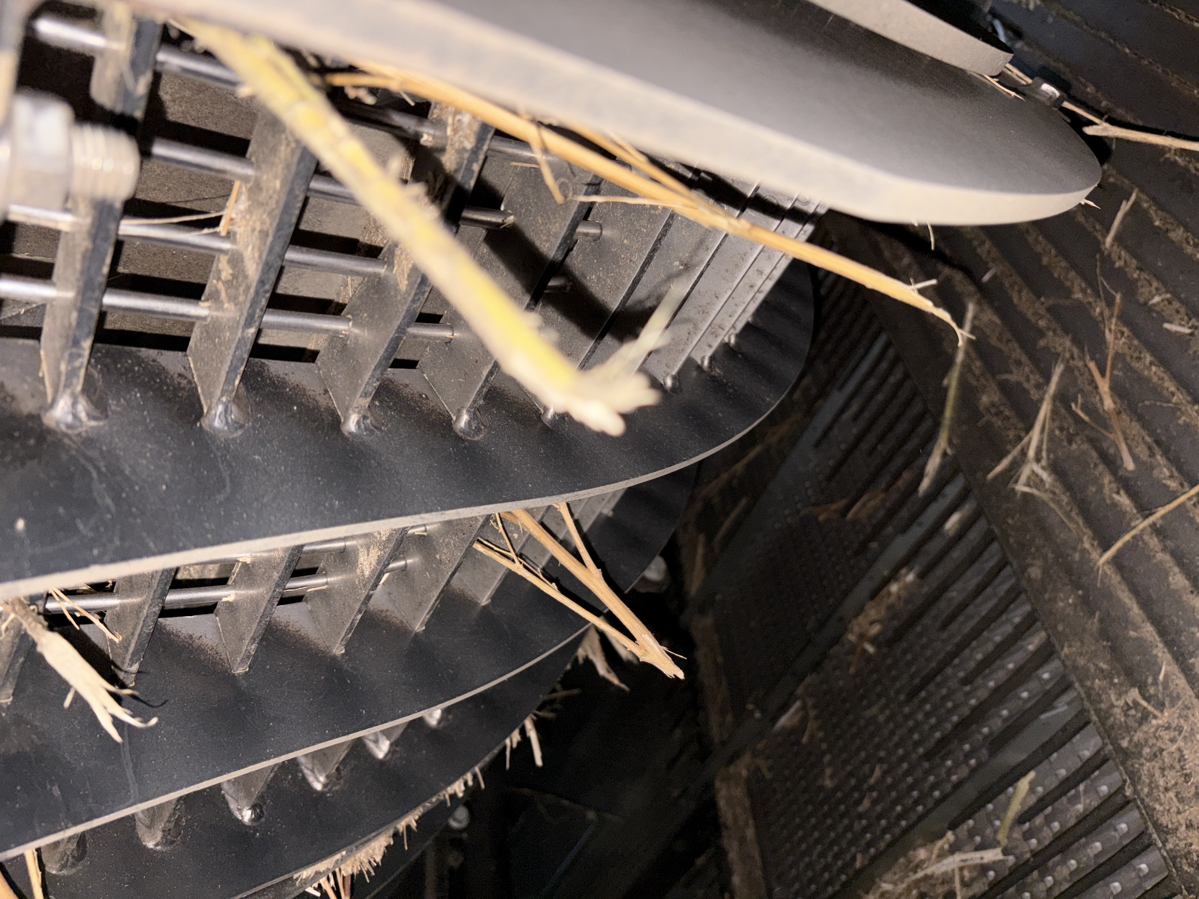 2019 Case IH 8250 Combine