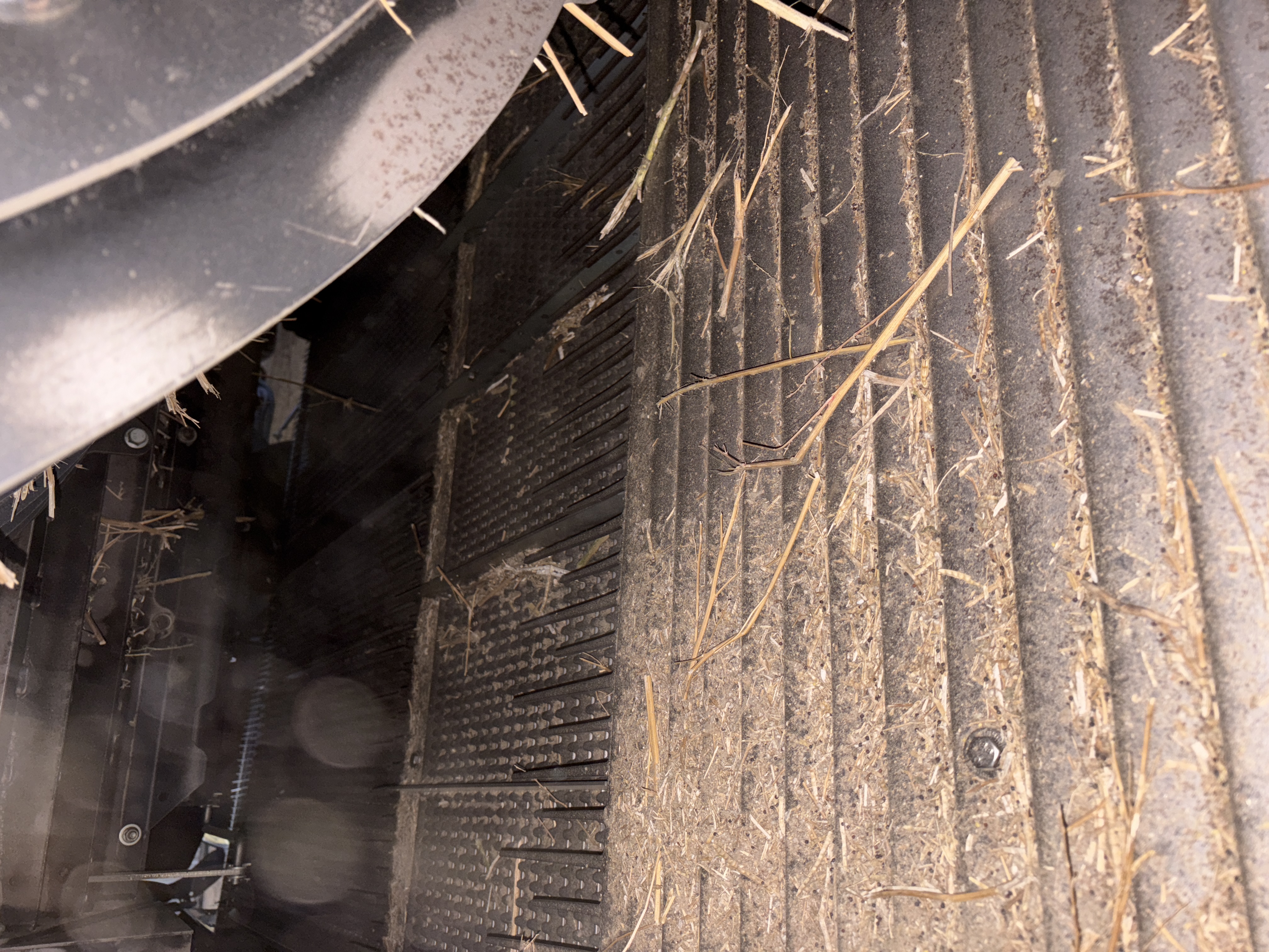 2019 Case IH 8250 Combine