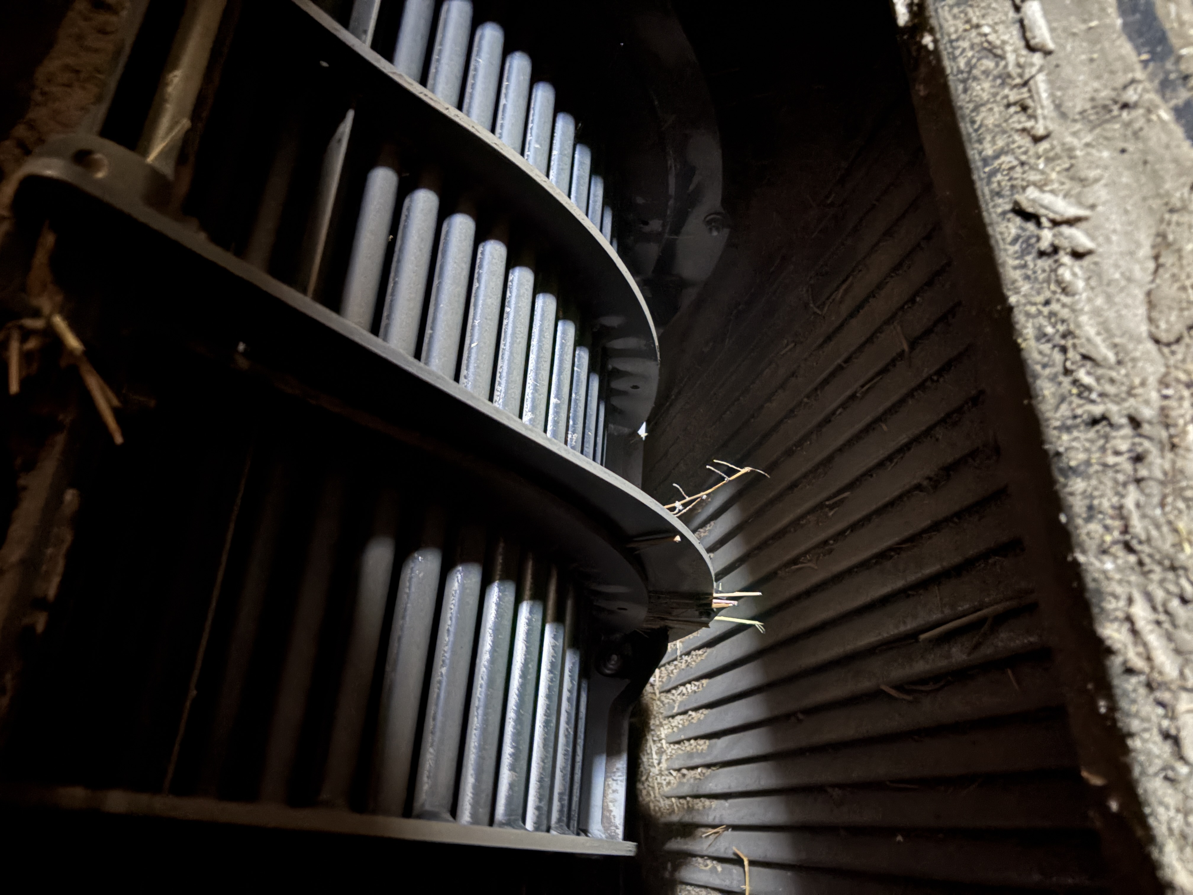 2019 Case IH 8250 Combine