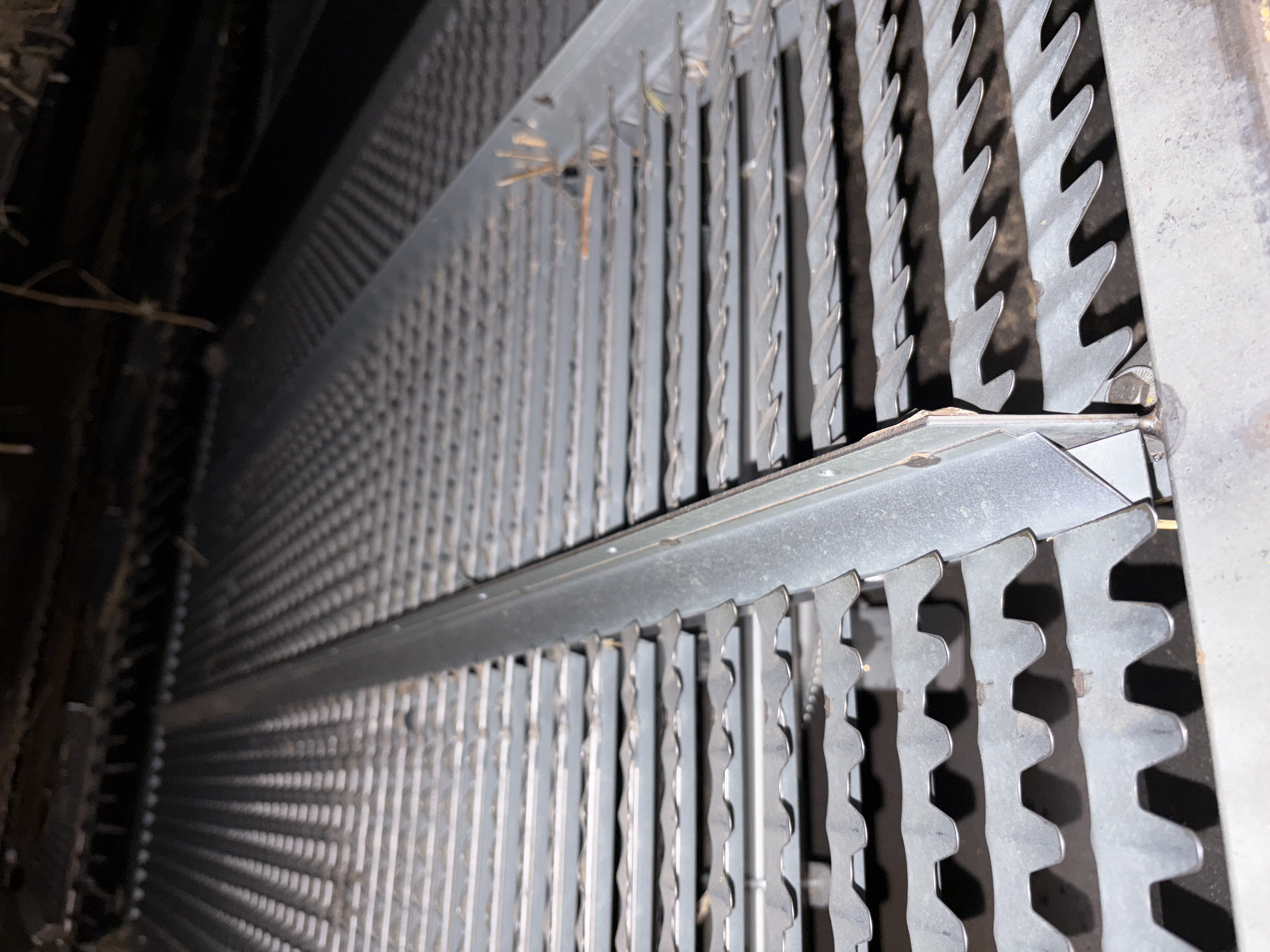 2019 Case IH 8250 Combine