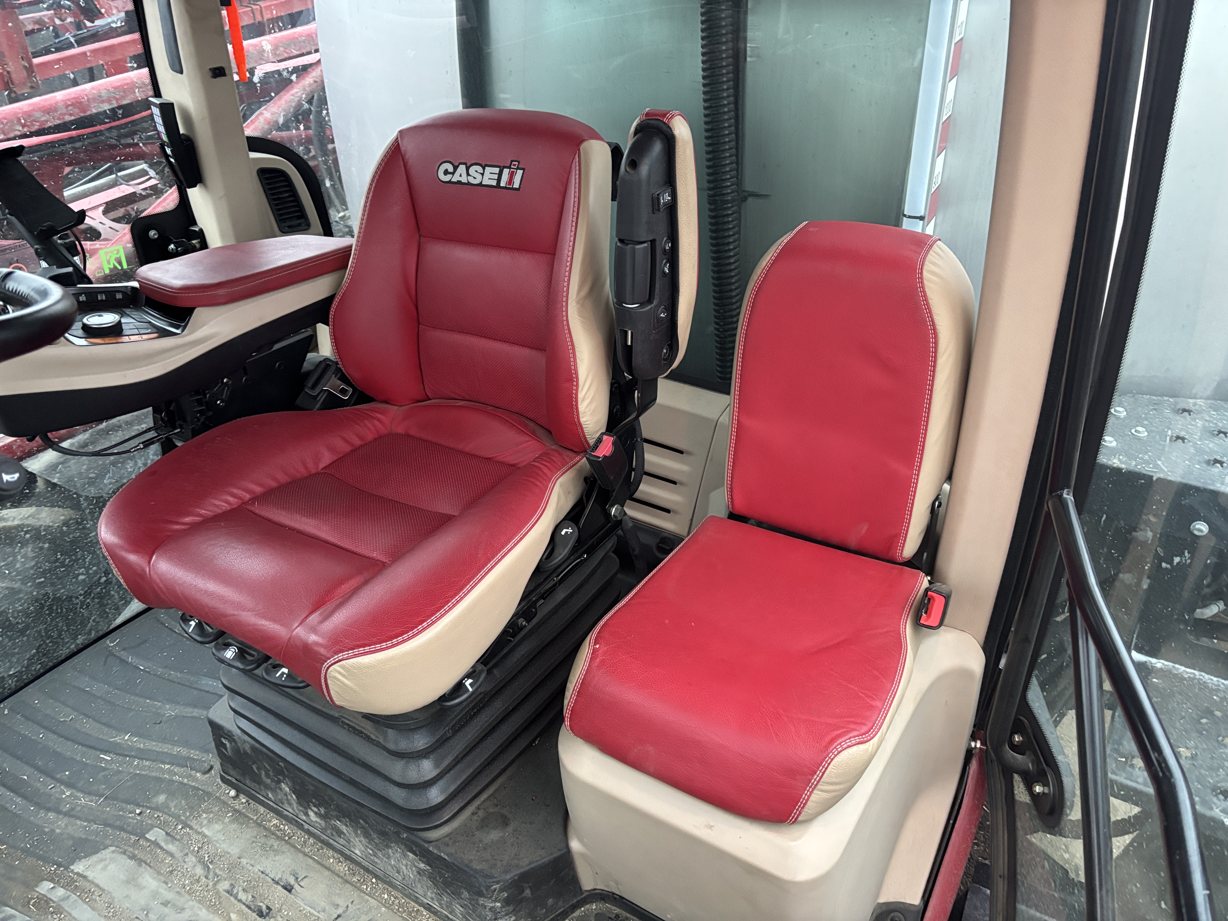 2024 Case IH Patriot 4450 Sprayer/High Clearance