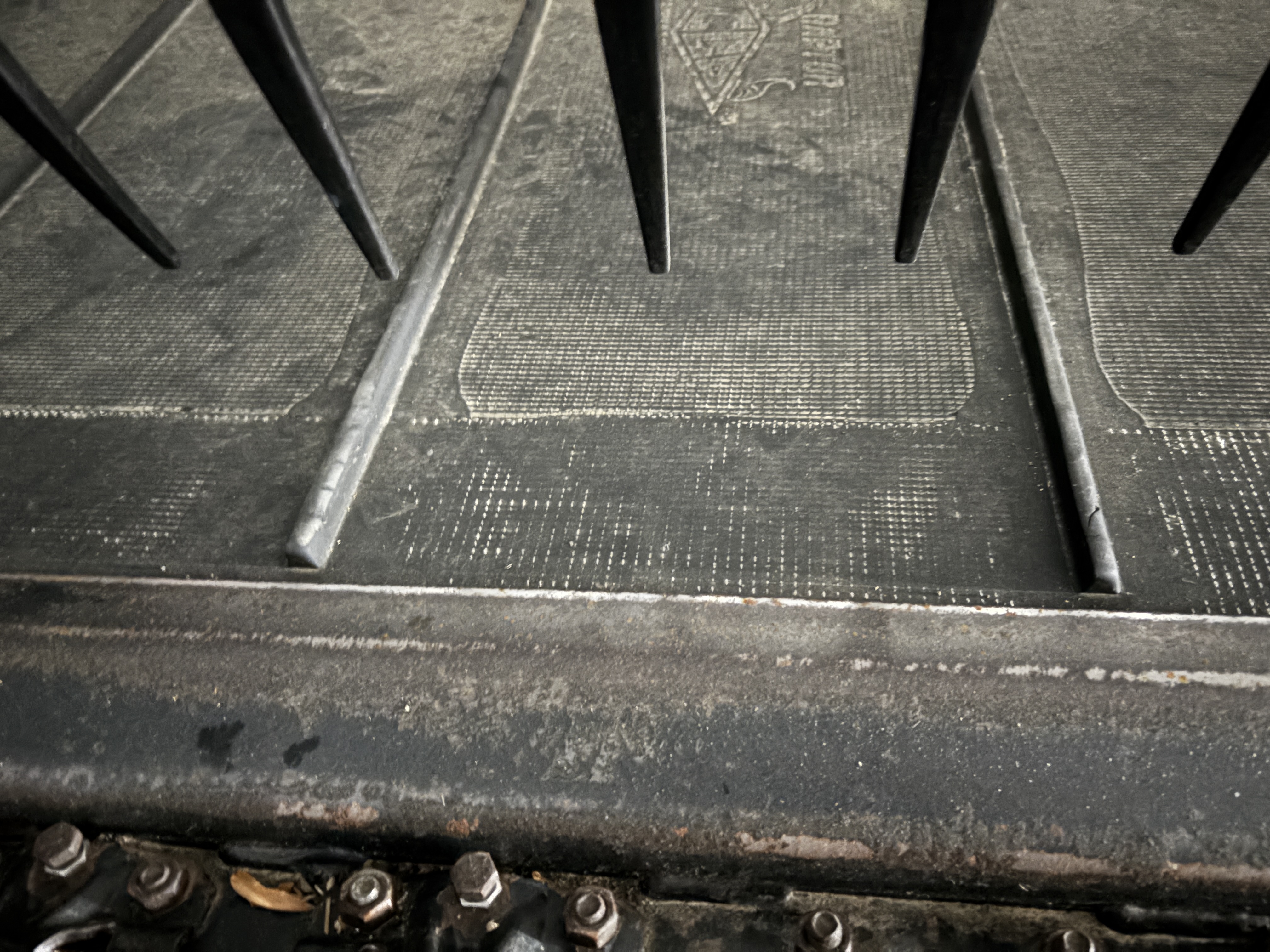 2019 MacDon FD140 Header Draper Flex