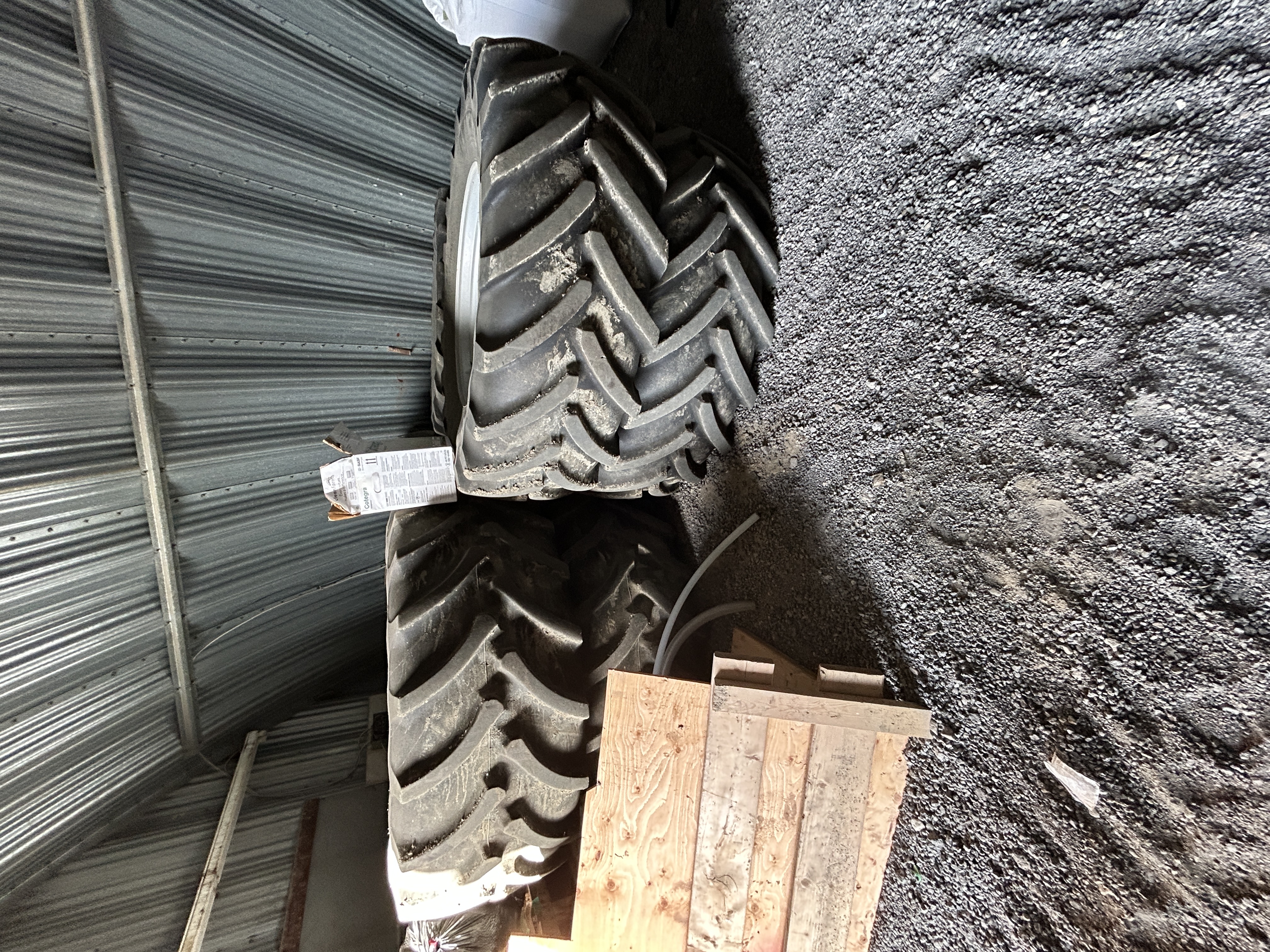 2021 Case IH 4440 Sprayer/High Clearance