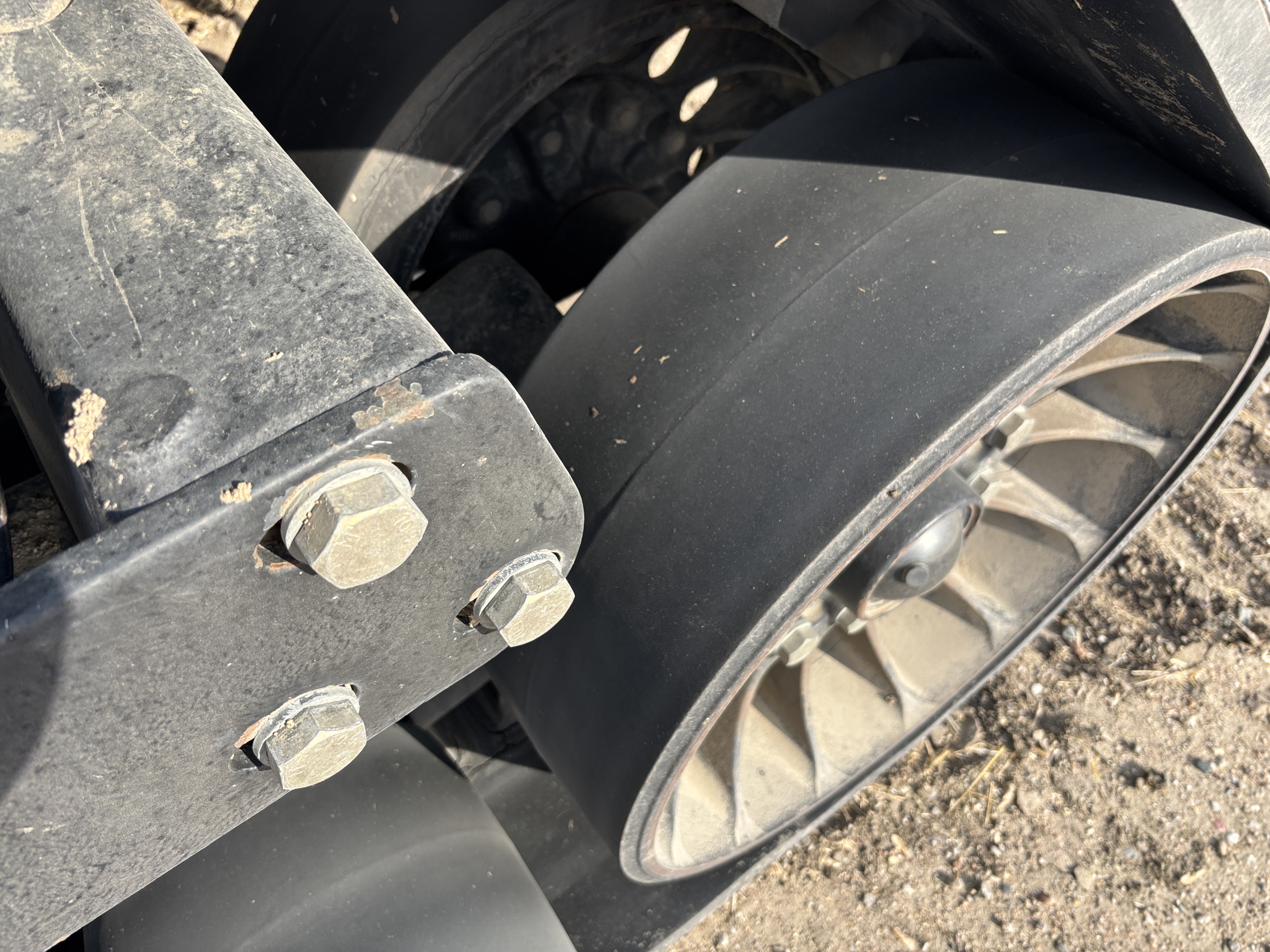 2009 Case IH Steiger 535Q Tractor 4WD