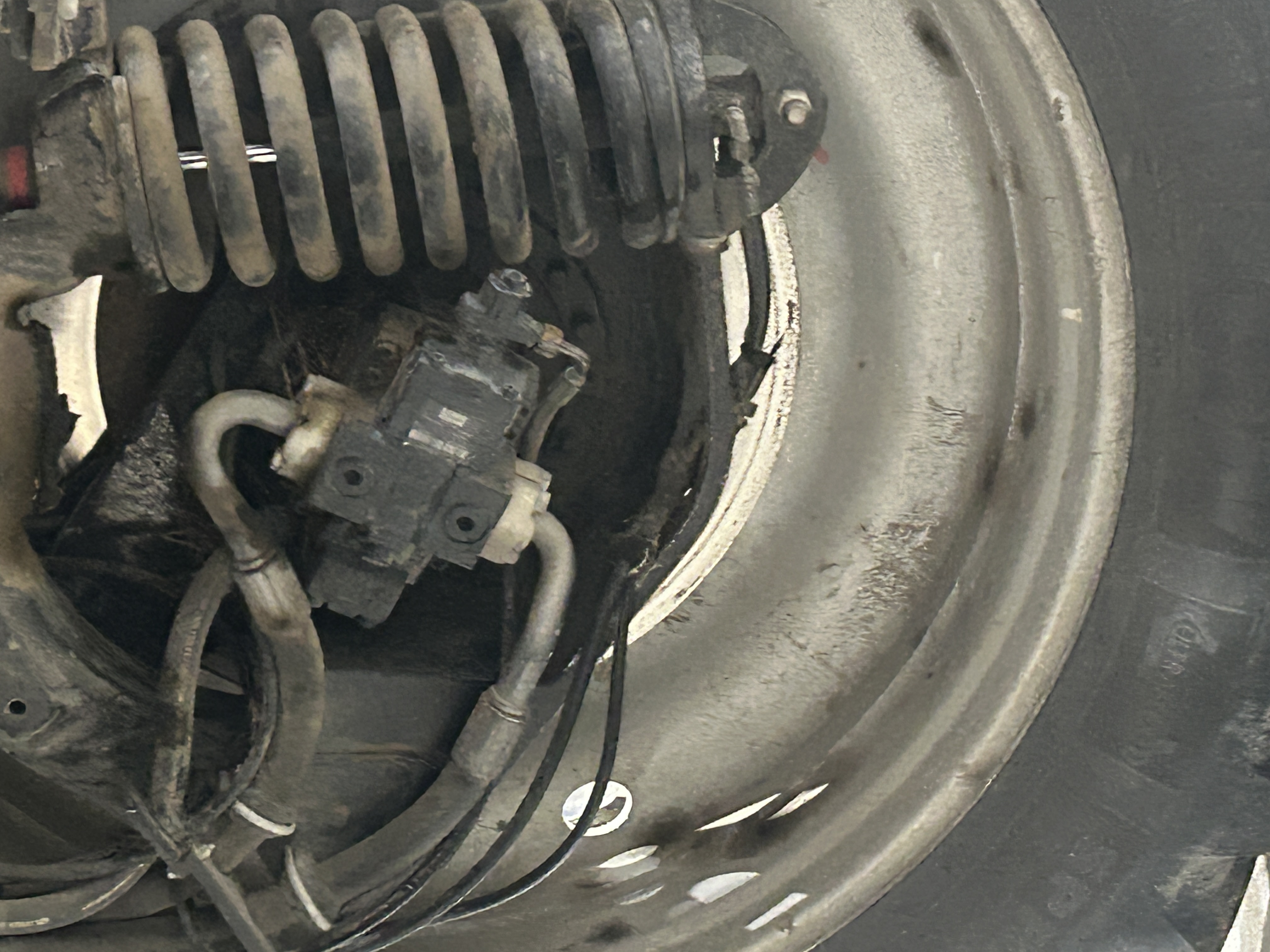 2020 Case IH Patriot 4440 Sprayer/High Clearance