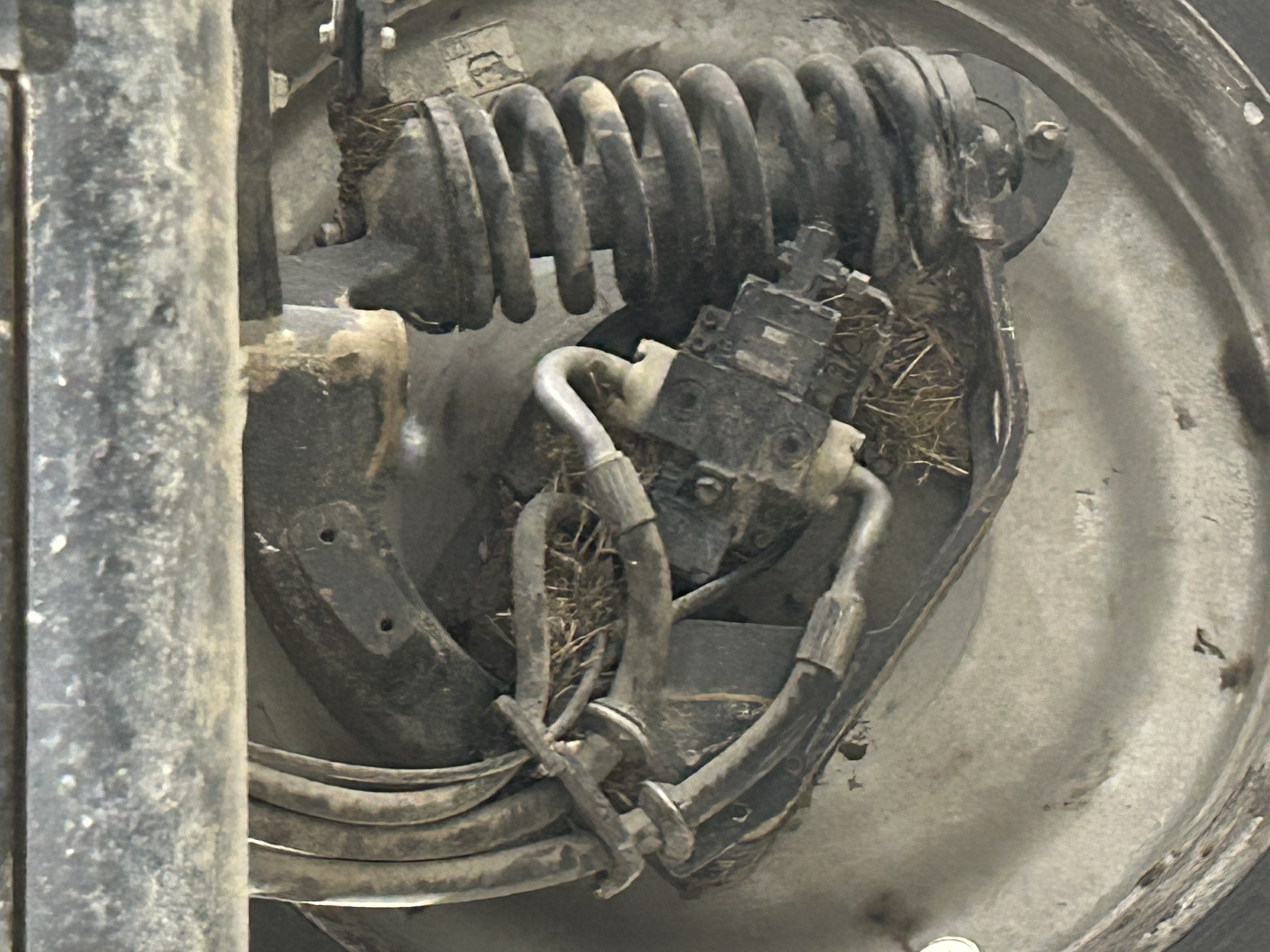 2020 Case IH Patriot 4440 Sprayer/High Clearance