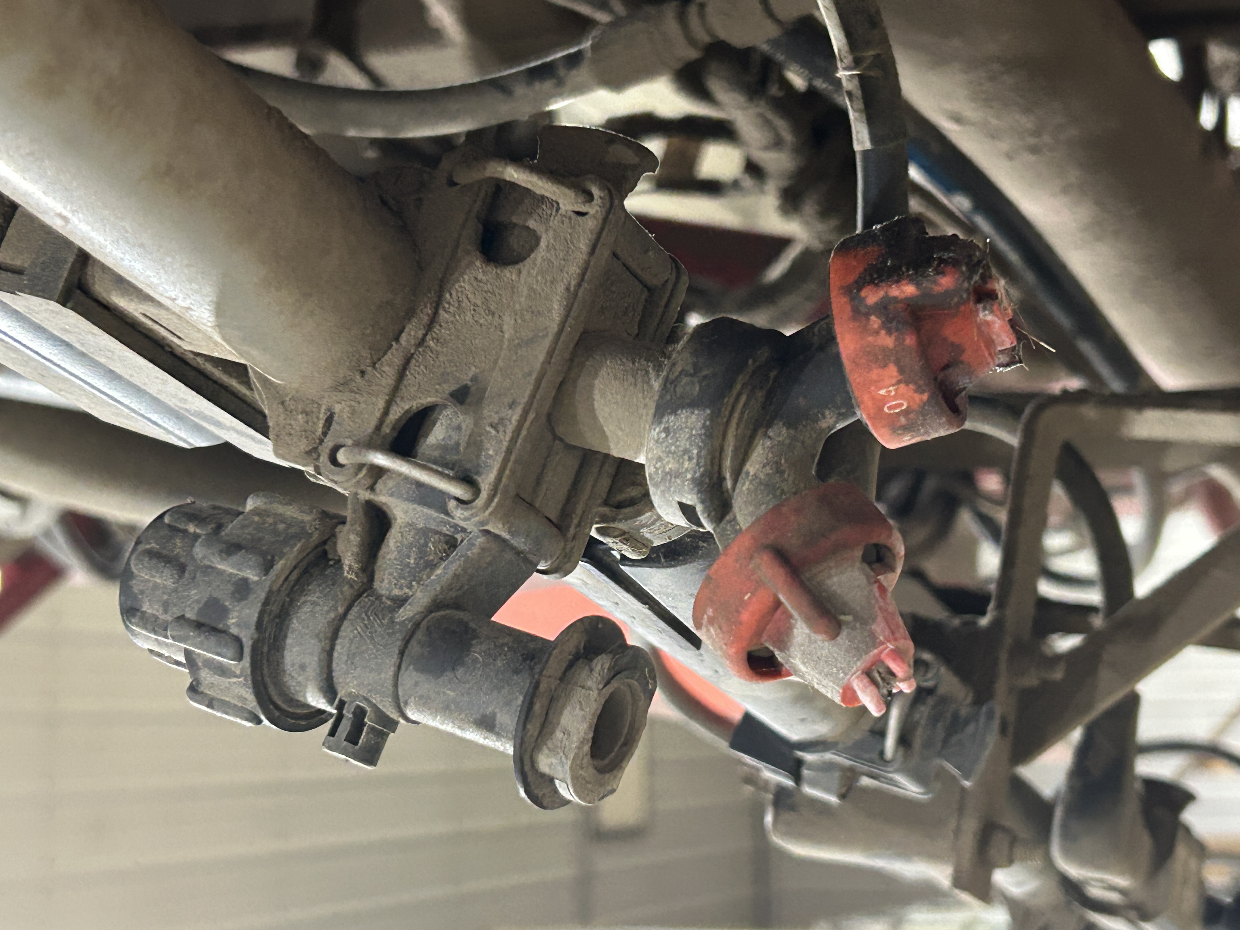 2020 Case IH Patriot 4440 Sprayer/High Clearance