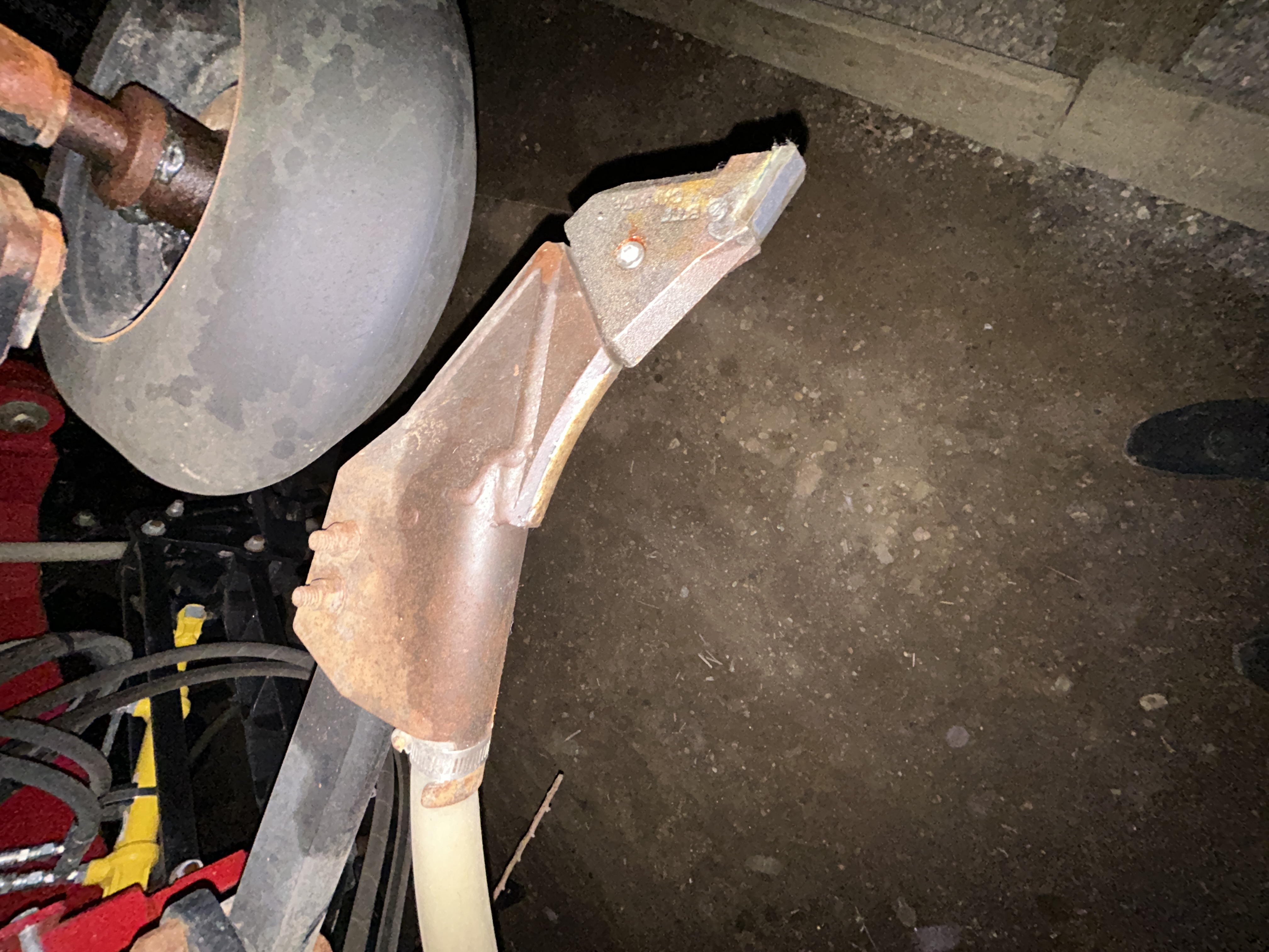 2021 Bourgault 3335-76-10 & 7950 Air Drill
