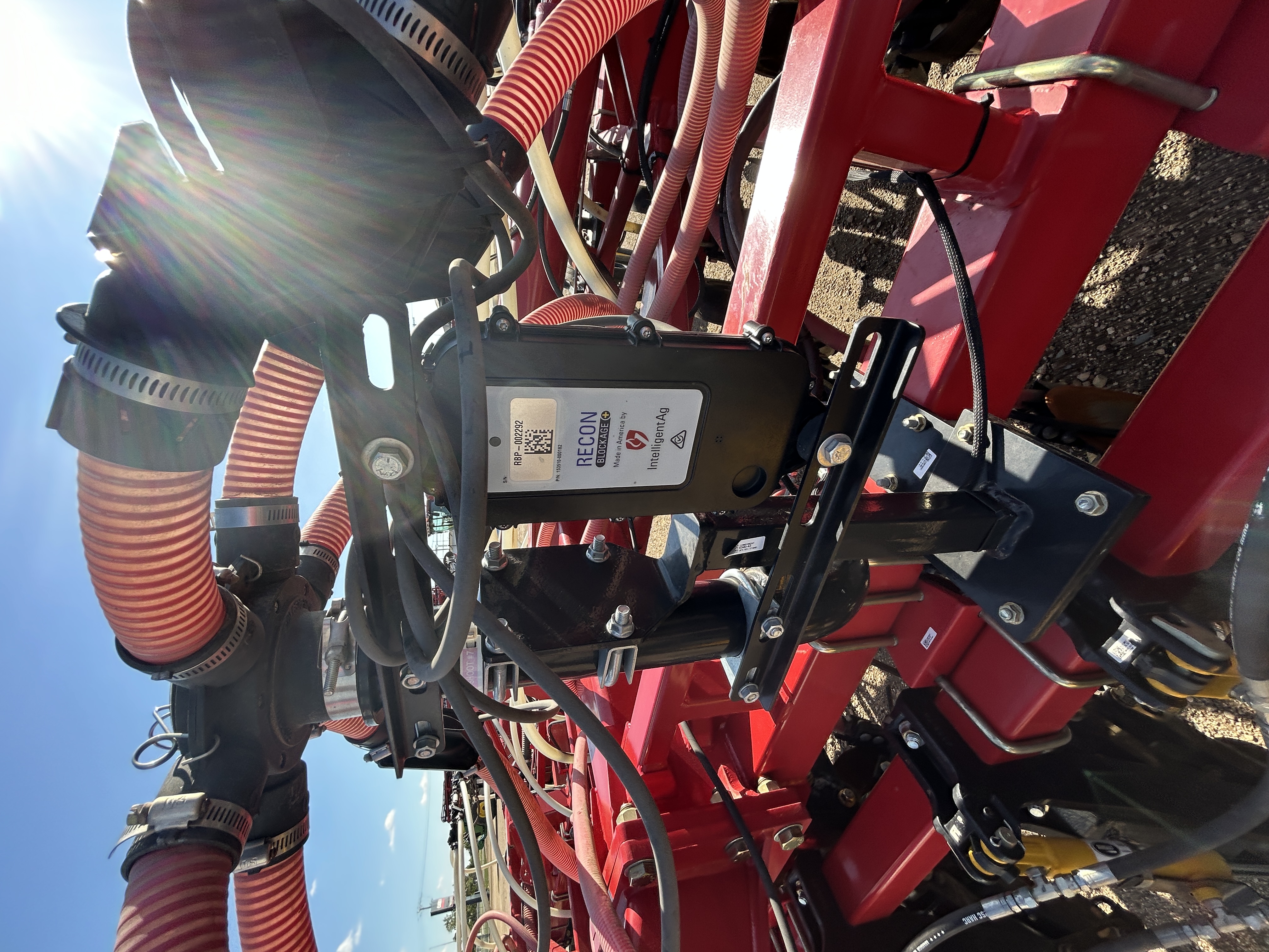 2023 Bourgault 3335-76-10 Air Drill