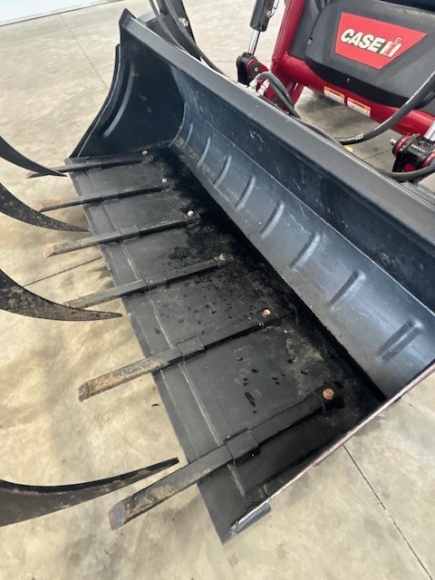 2020 Case IH Vestrum 130 Tractor